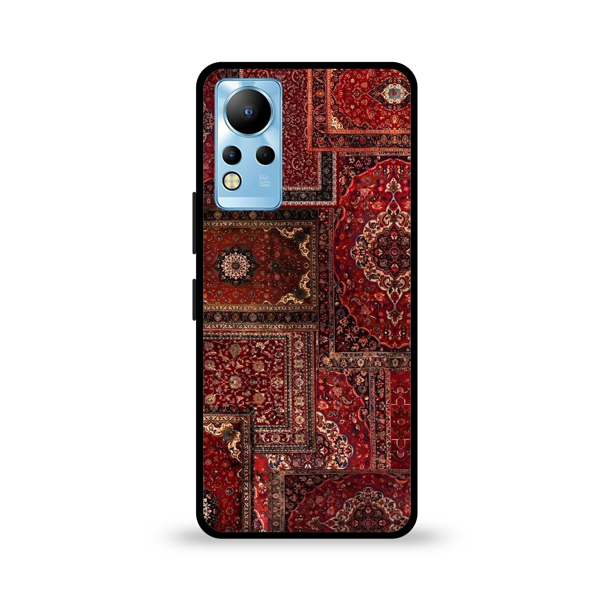 Infinix Note 12 - Wallpaper 45 - Premium Printed Glossy Phone Case