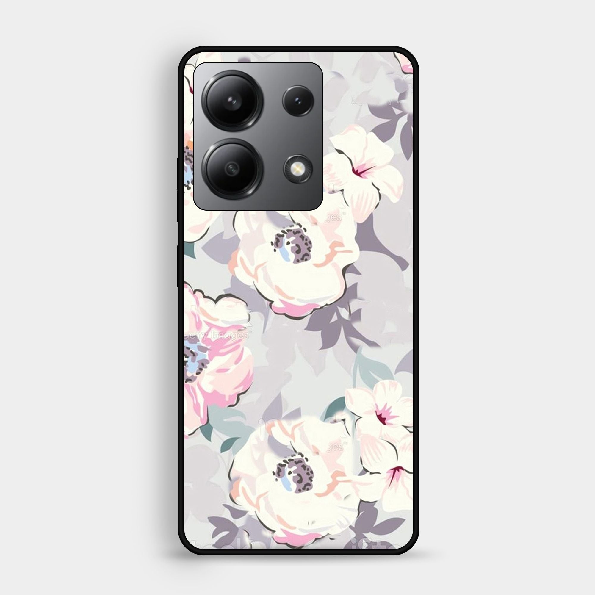 Redmi Note 13 4G - Wallpaper 007 - Premium Printed Glossy Phone Case
