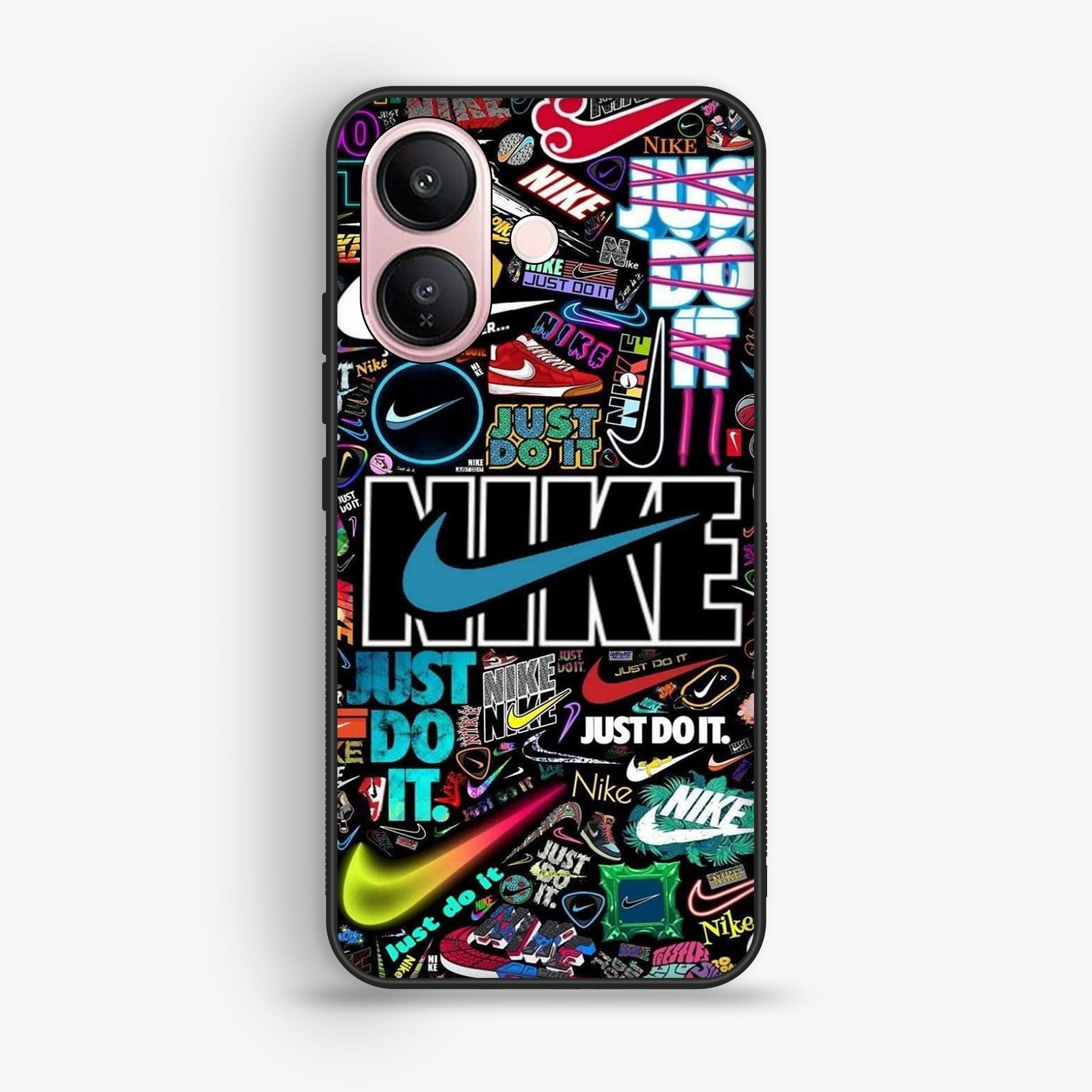 VIVO V60 Lite - Wallpaper 004 - Premium Printed Glossy Phone Case