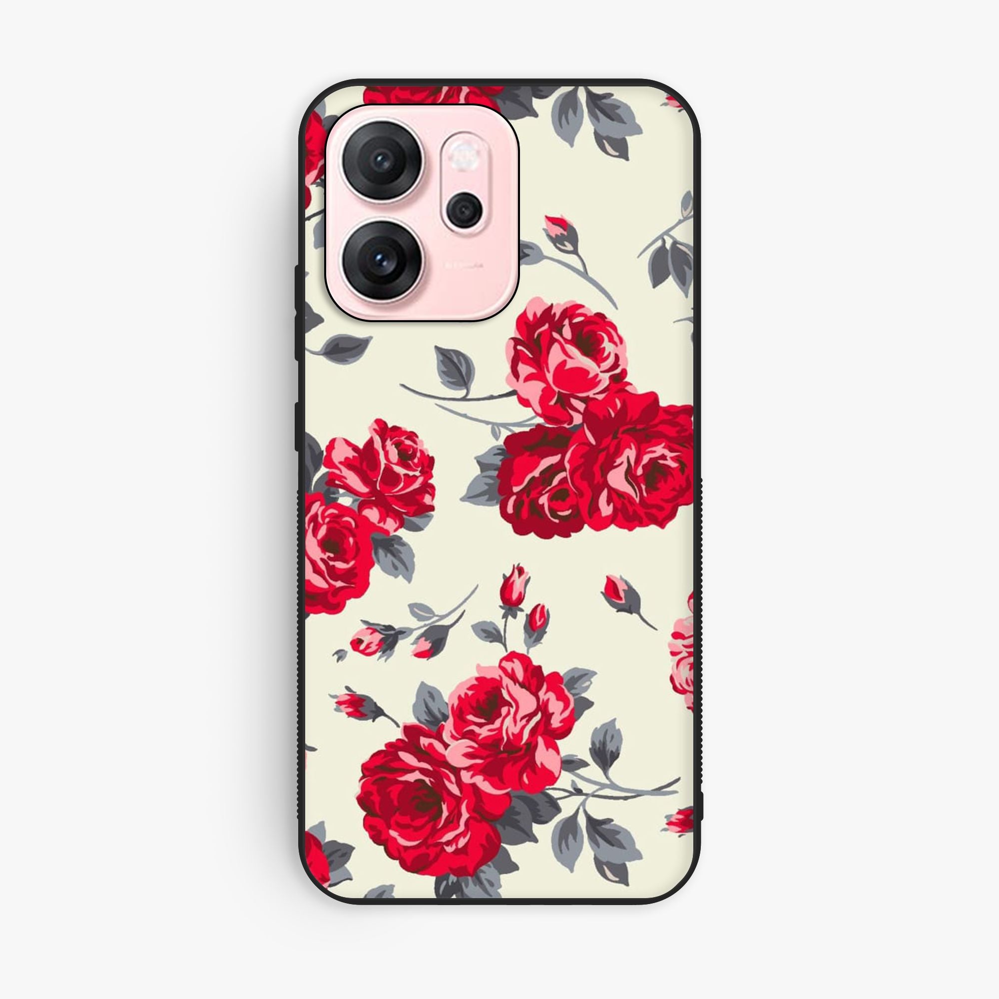Oppo Reno 14F - Wallpaper 125 - Premium Printed Glossy Phone Case