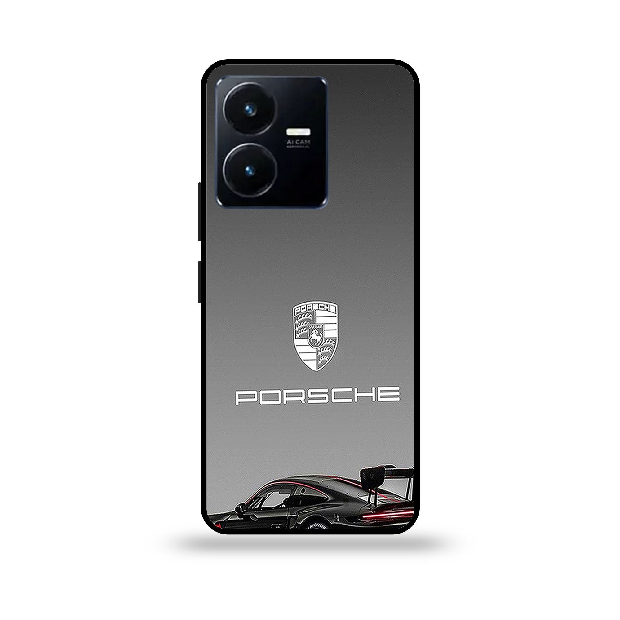 Vivo Y22S - Wallpaper 152 - Premium Printed Glossy Phone Case