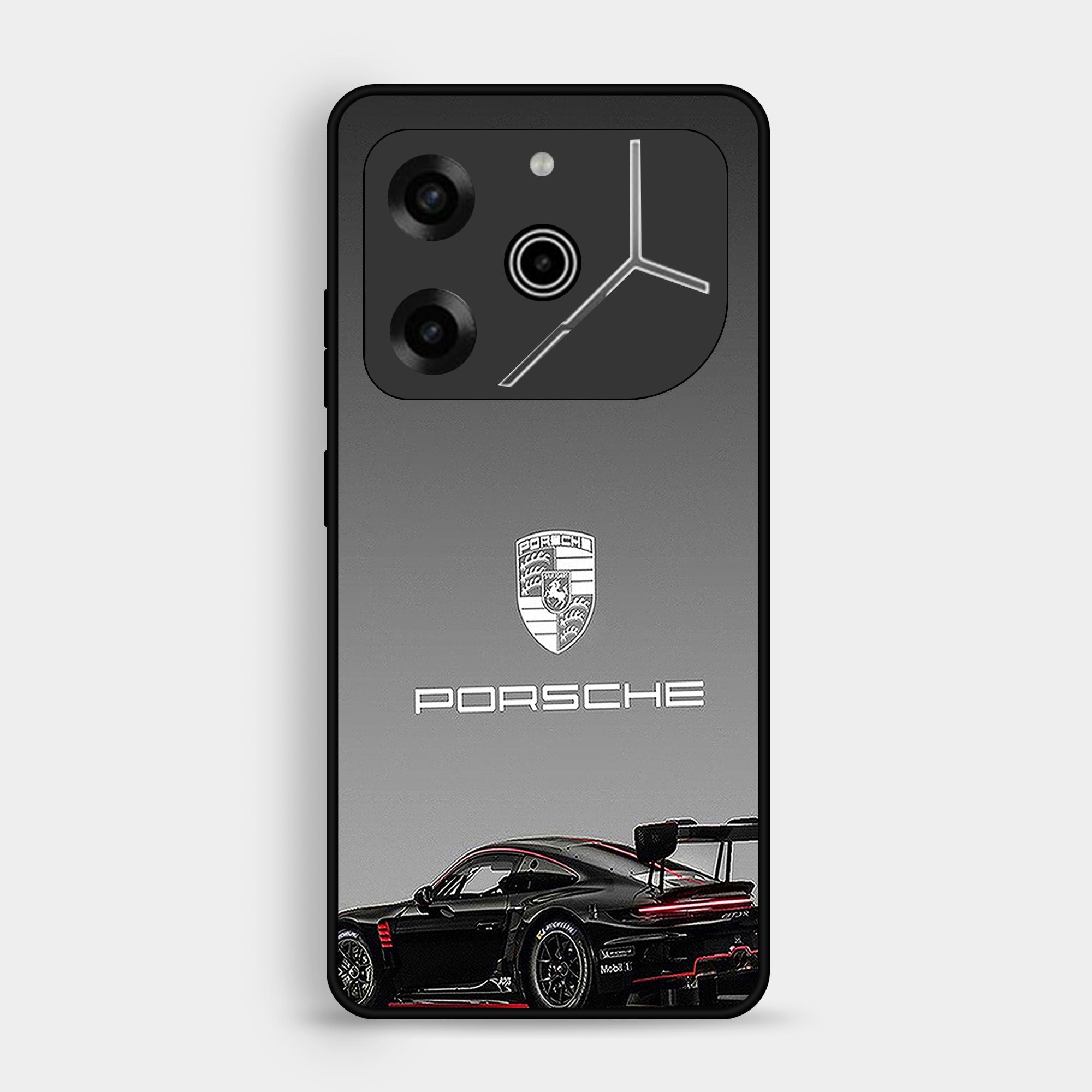 Tecno Pova 6 - Wallpaper 152 - Premium Printed Glossy Phone Case