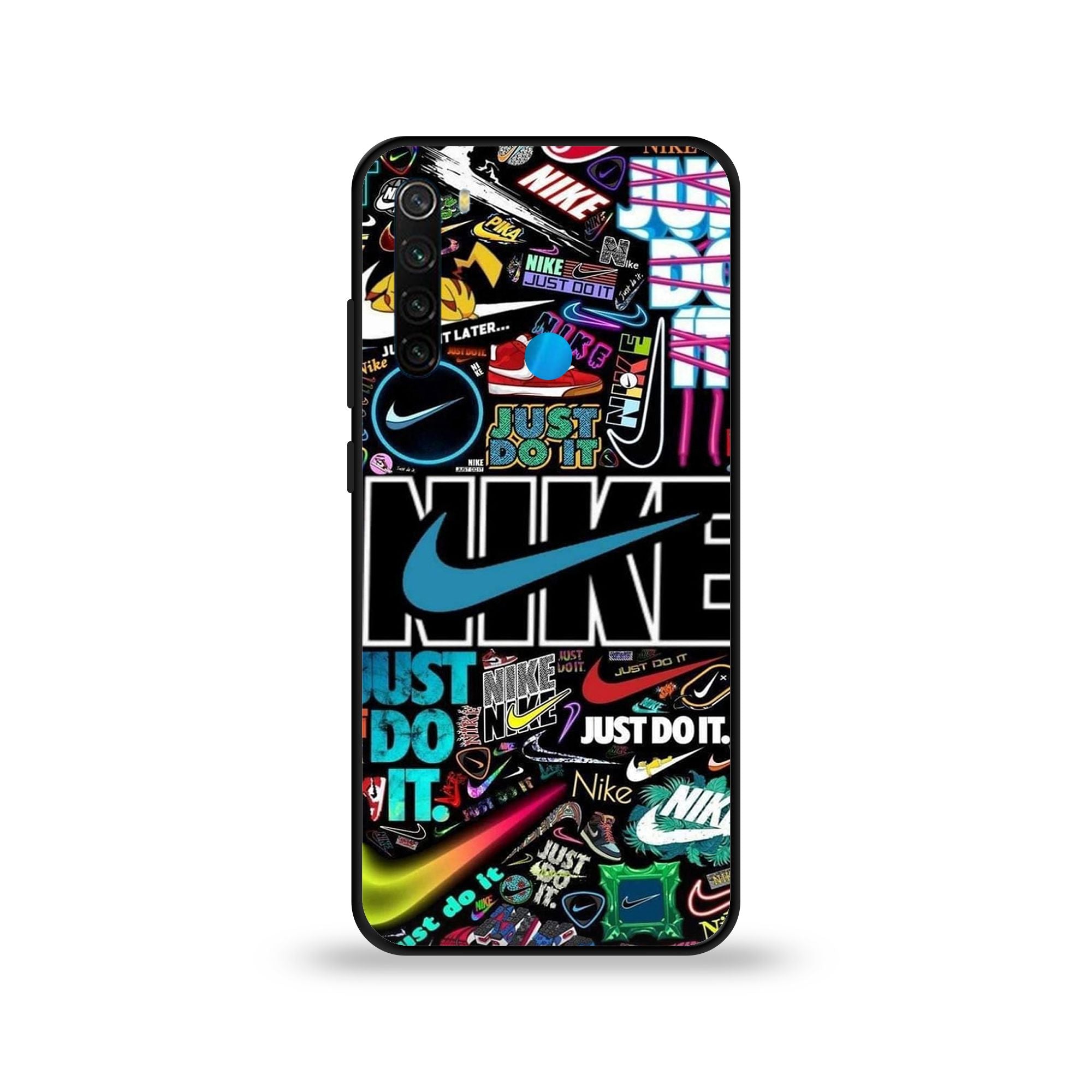 Redmi Note 8 - Wallpaper 004 - Premium Printed Glossy Phone Case
