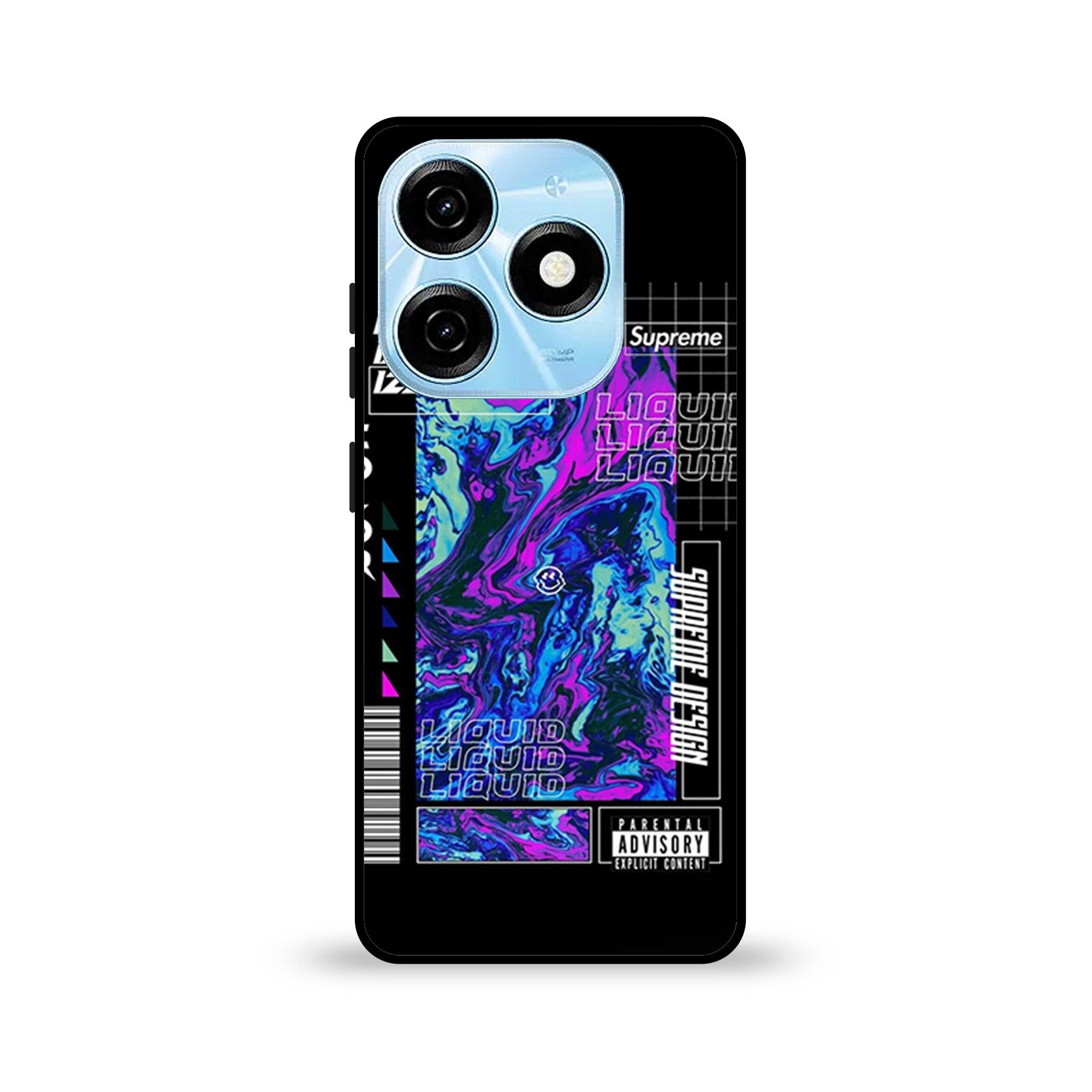 Tecno Spark 20 - Wallpaper 113 - Premium Printed Glossy Phone Case