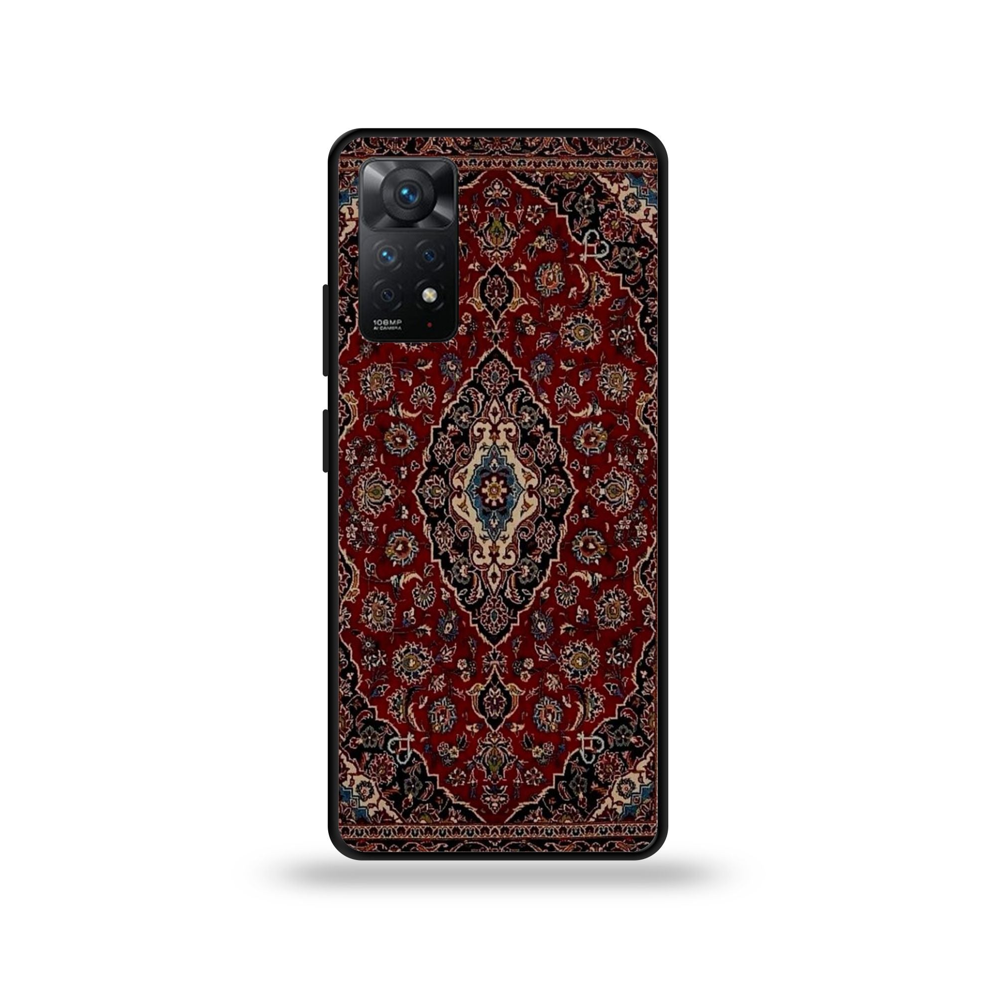 Xiaomi Redmi Note 11 Pro - Wallpaper 172 - Premium Printed Glossy Phone Case