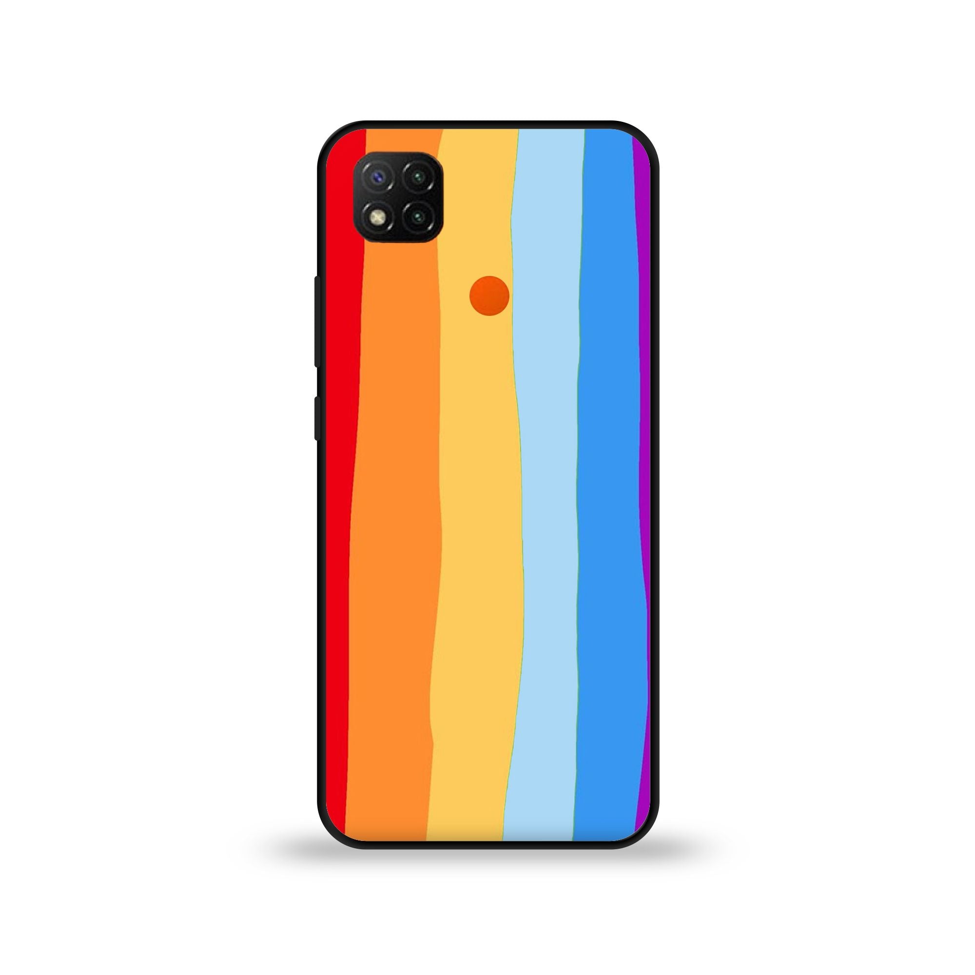 Redmi Note 9C - Wallpaper 174 - Premium Printed Glossy Phone Case