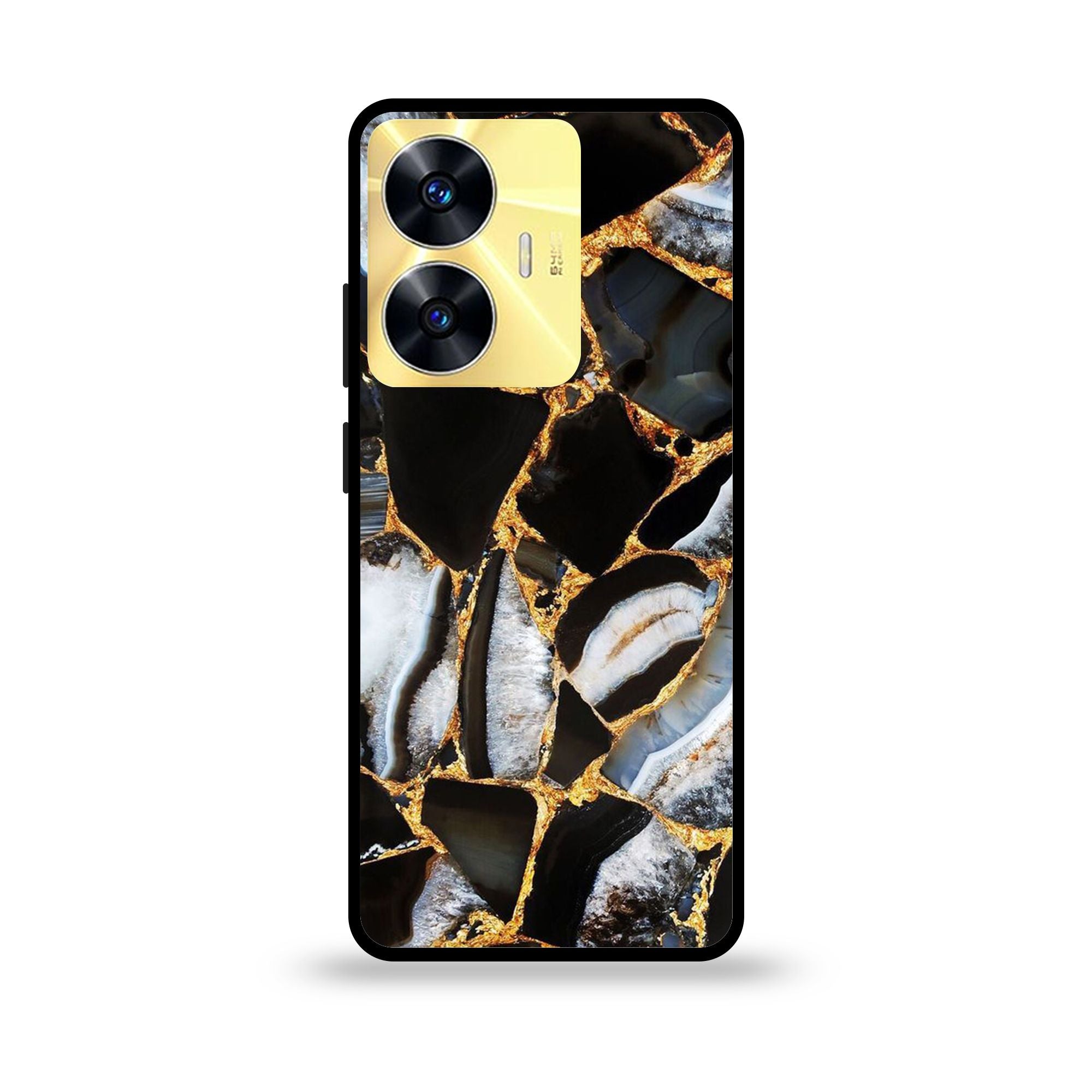 Realme C55 - Wallpaper 129 - Premium Printed Glossy Phone Case