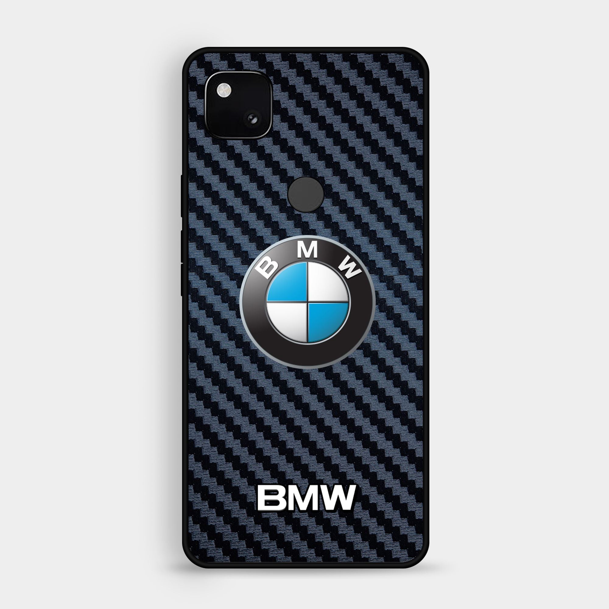 Google Pixel 4a - Wallpaper 147 - Premium Printed Glossy Phone Case