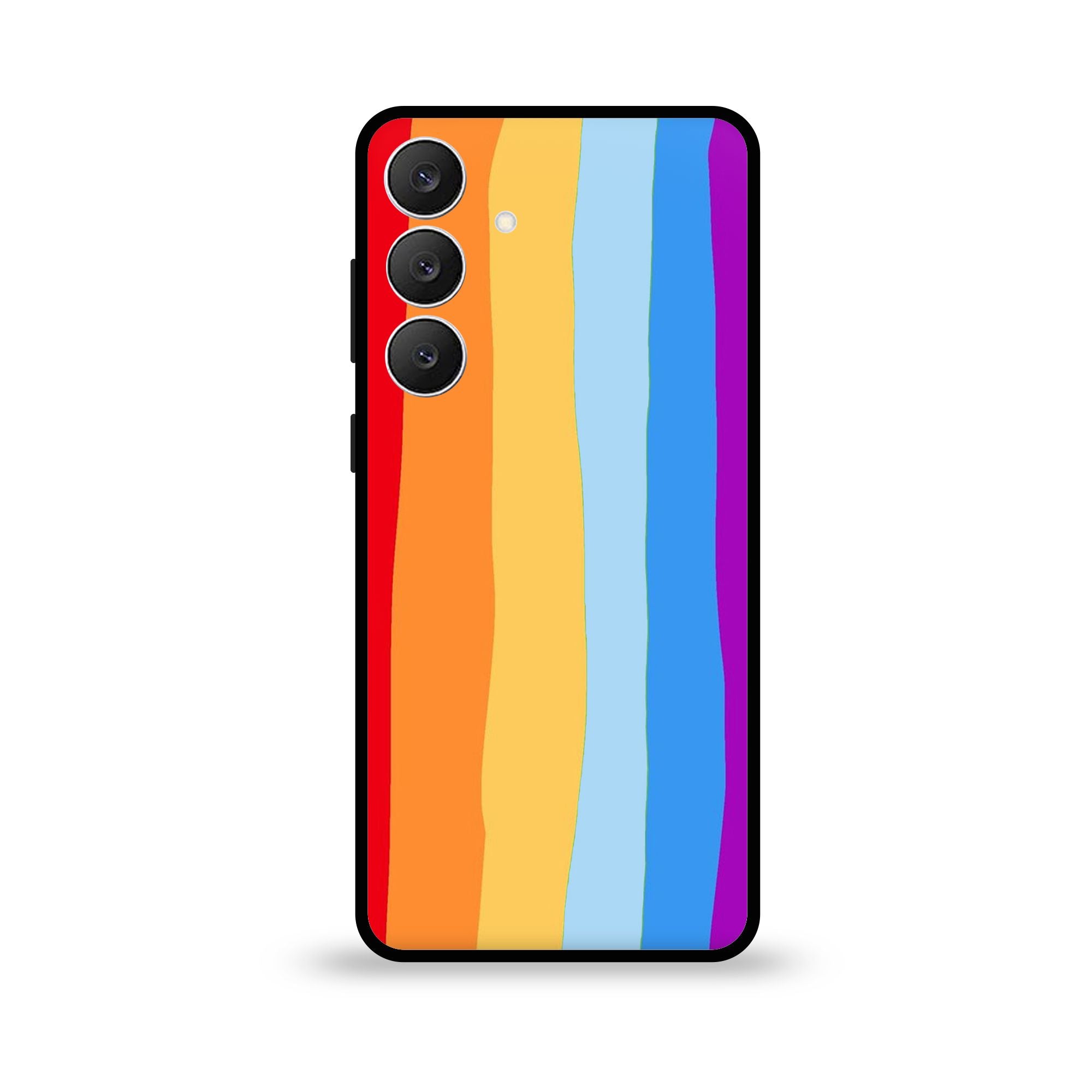 Samsung Galaxy S25 FE - Wallpaper 174 - Premium Printed Glossy Phone Case