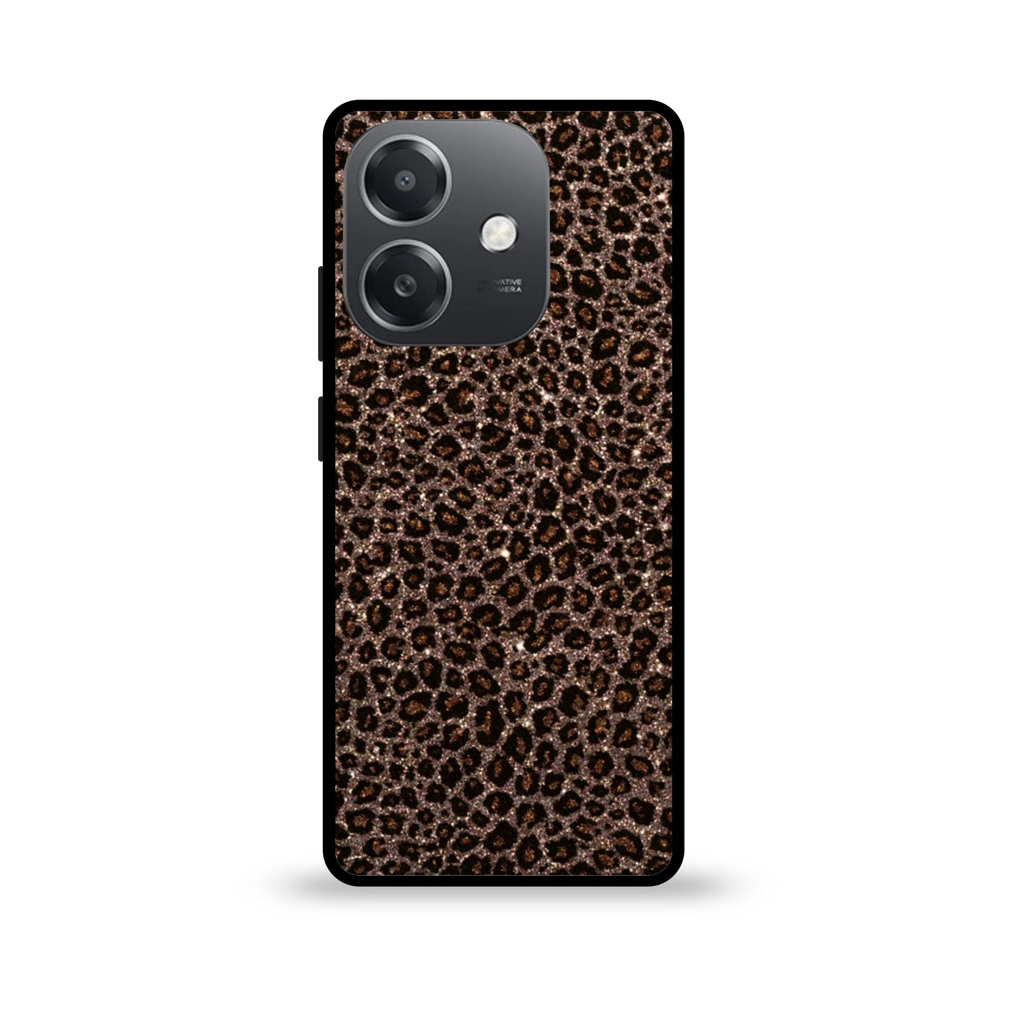 Oppo A3x - Wallpaper 32 - Premium Printed Glossy Phone Case