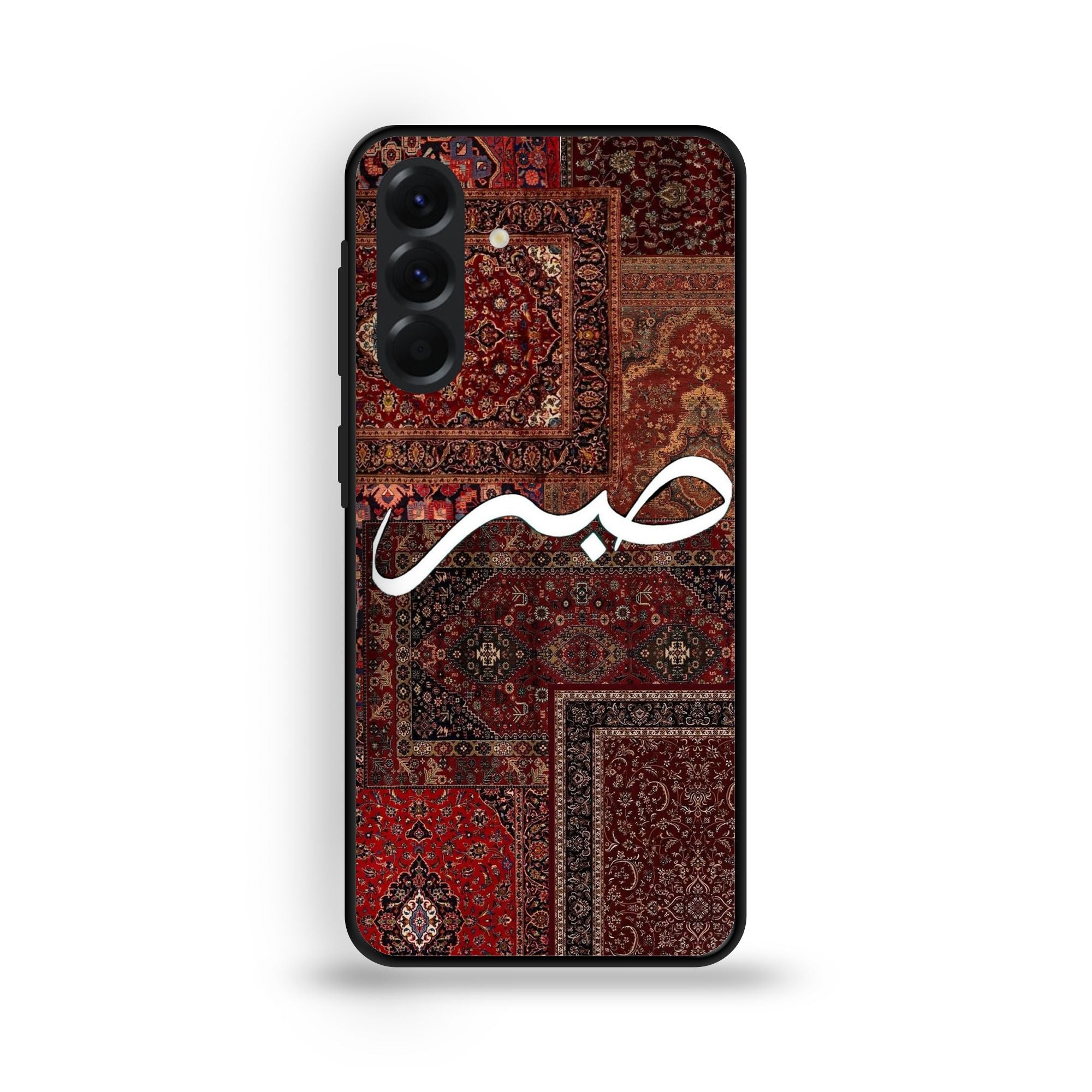 Samsung Galaxy A56 - Wallpaper 046 - Premium Printed Glossy Phone Case