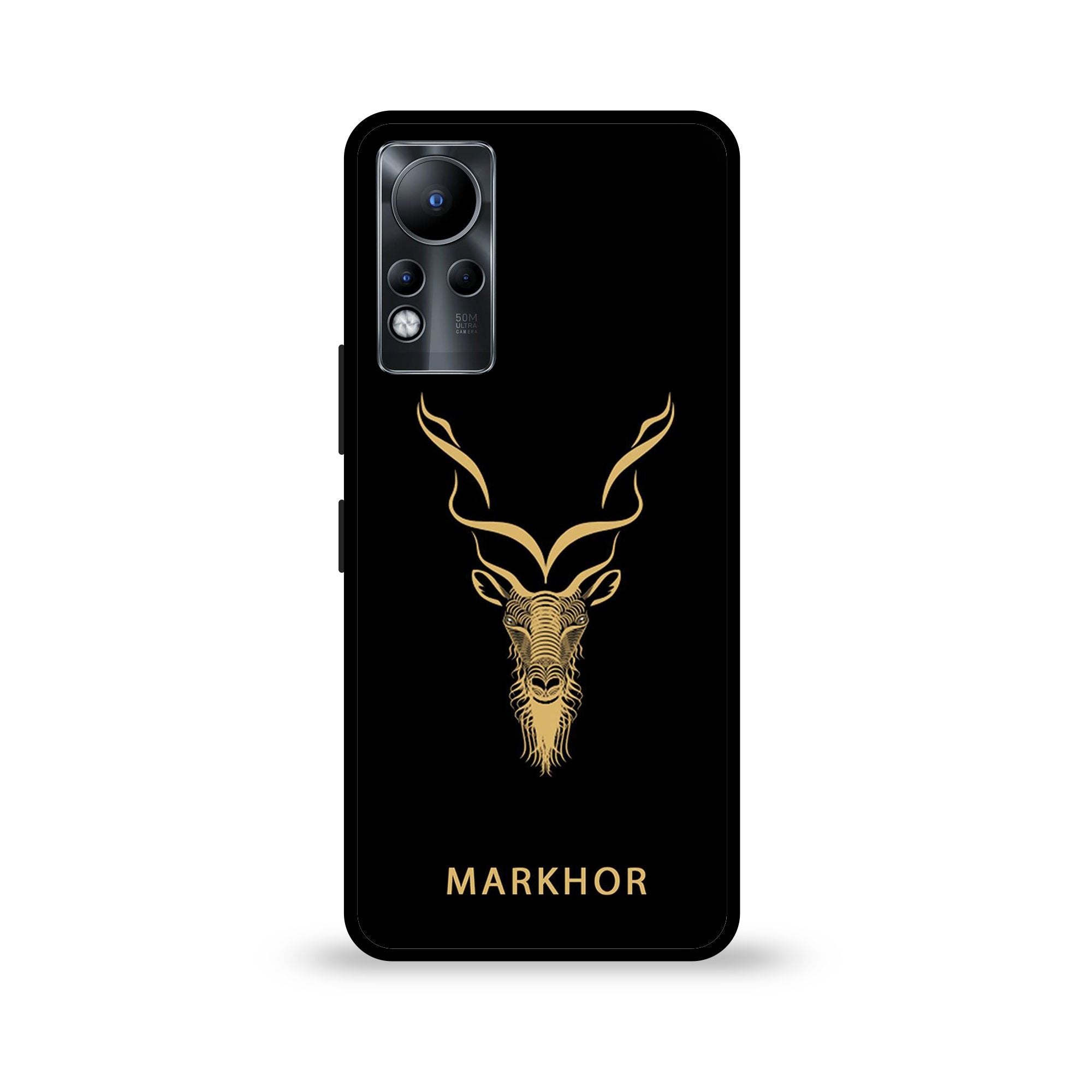 Infinix Note 11 - Wallpaper 96 - Premium Printed Glossy Phone Case