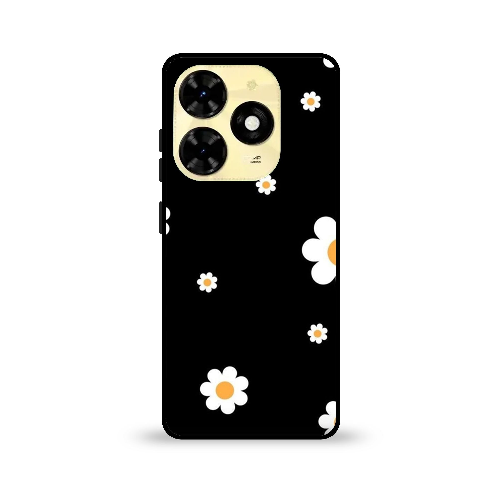 Tecno Spark 20C - Wallpaper 122 - Premium Printed Glossy Phone Case