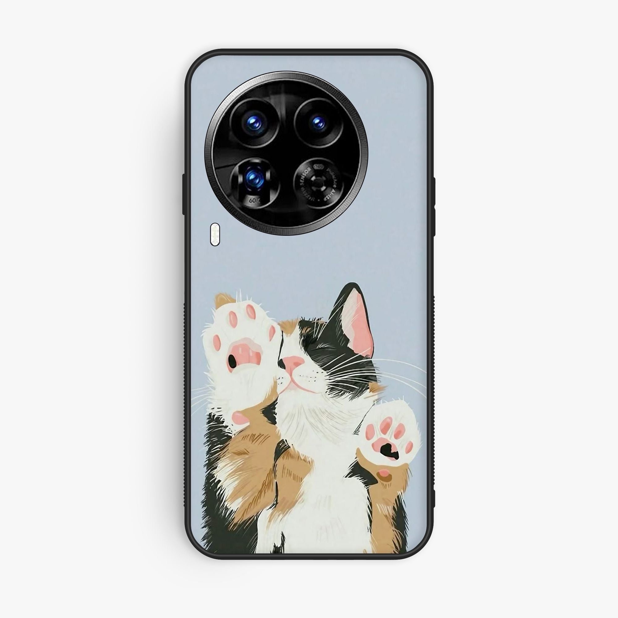 Tecno Camon 30 Premier - Wallpaper 087 - Premium Printed Glossy Phone Case