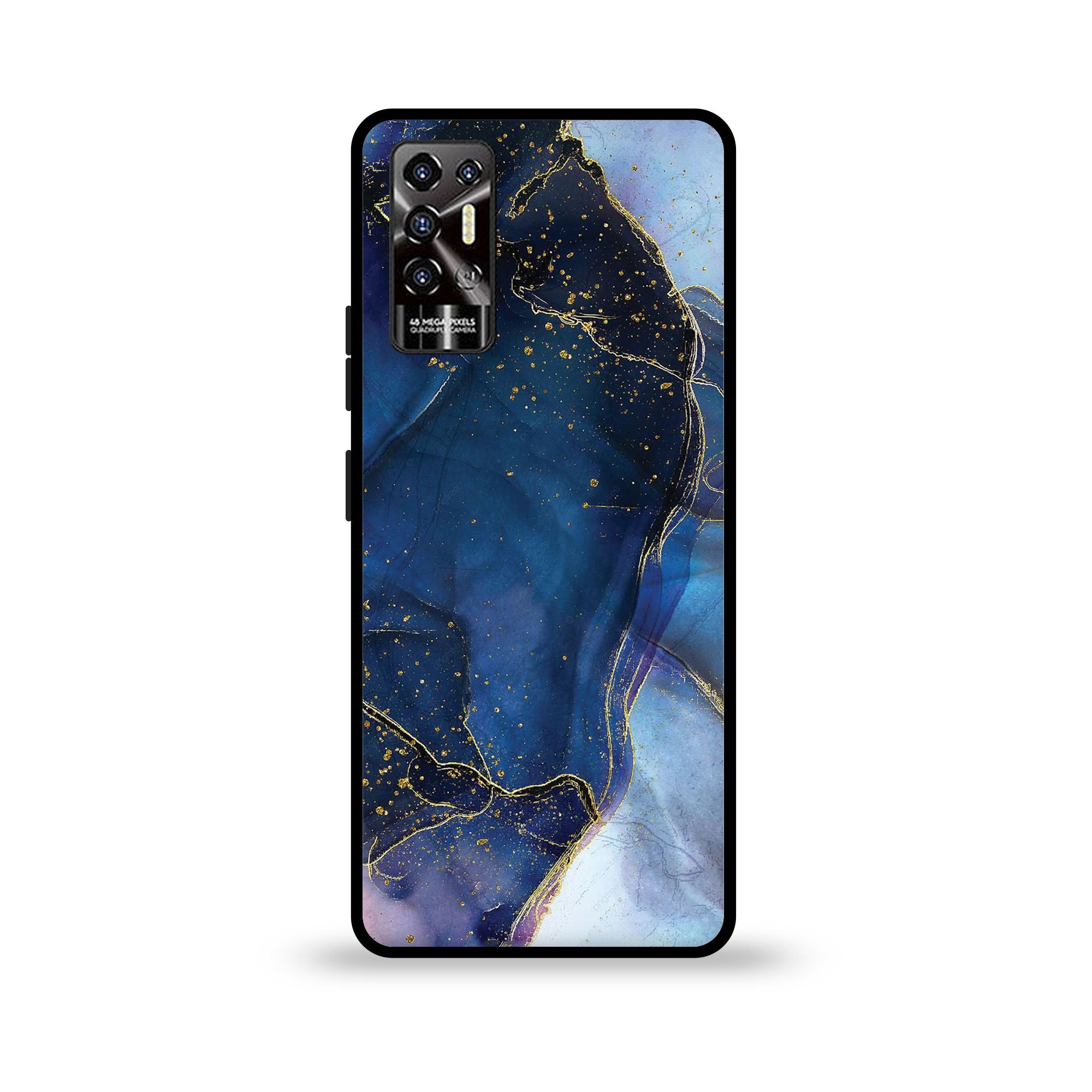 Tecno Pova 2 - Wallpaper 79 - Premium Printed Glossy Phone Case