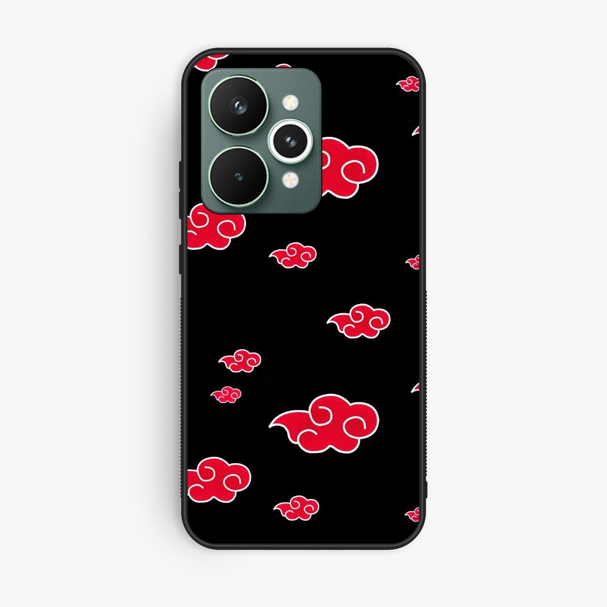 Realme 15 5G - Wallpaper 072 - Premium Printed Glossy Phone Case