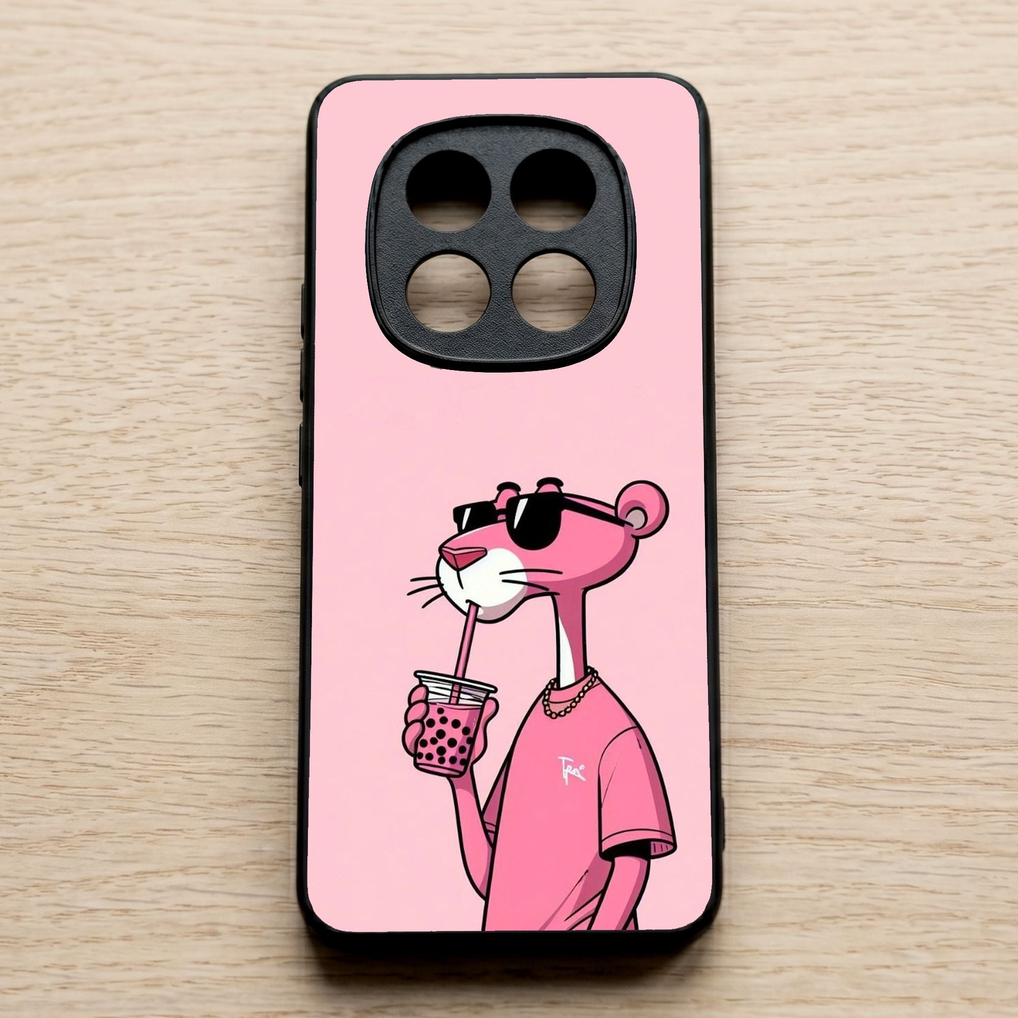 Xiaomi Redmi Note 15 4g - Wallpaper 54 - Premium Printed Glossy Phone Case