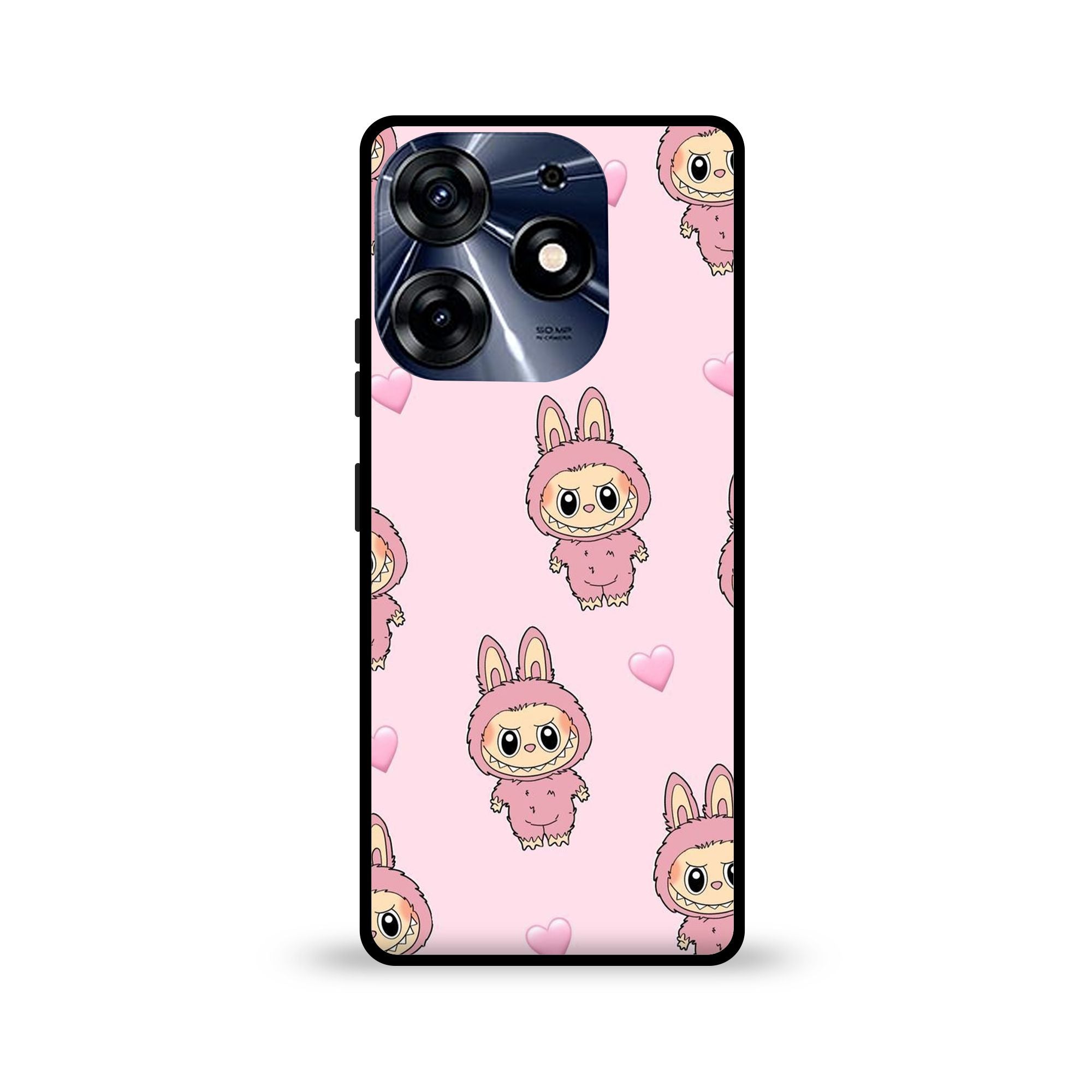Tecno Spark 10 Pro - Wallpaper 032 - Premium Printed Glossy Phone Case
