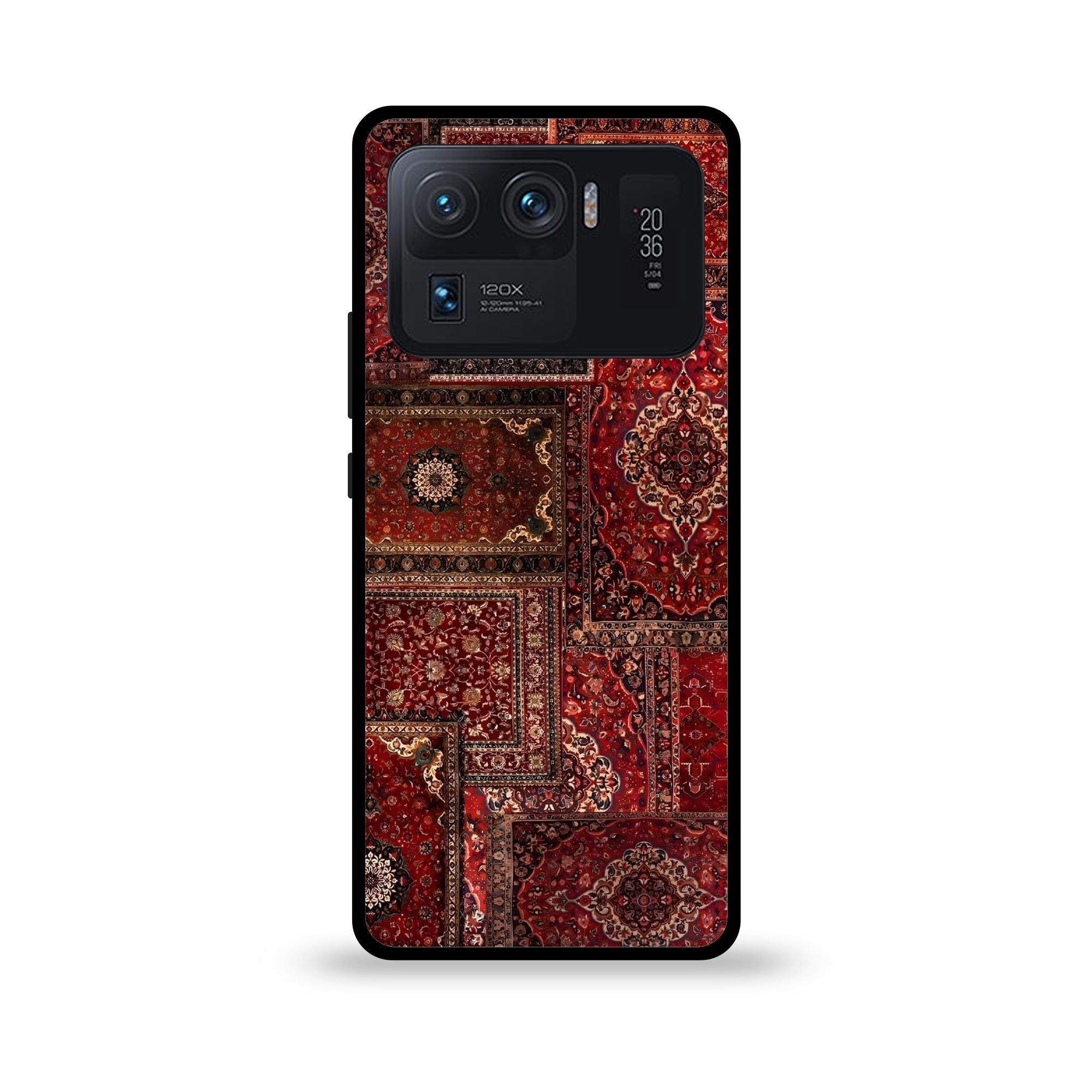 Xiaomi Mi 11 Ultra - Wallpaper 45 - Premium Printed Glossy Phone Case