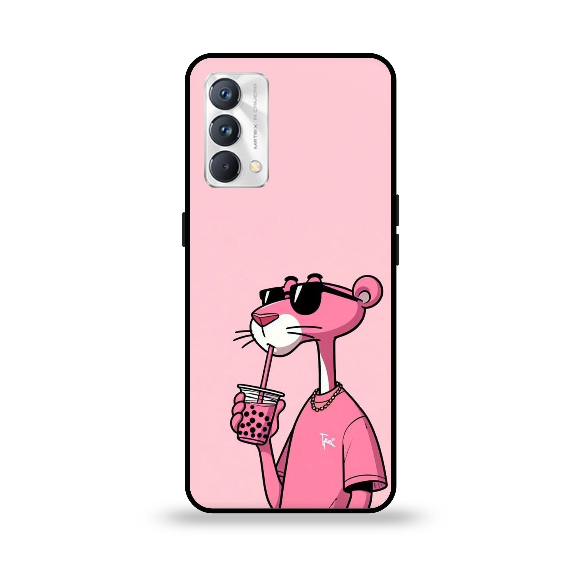 Realme GT Master - Wallpaper 089 - Premium Printed Glossy Phone Case