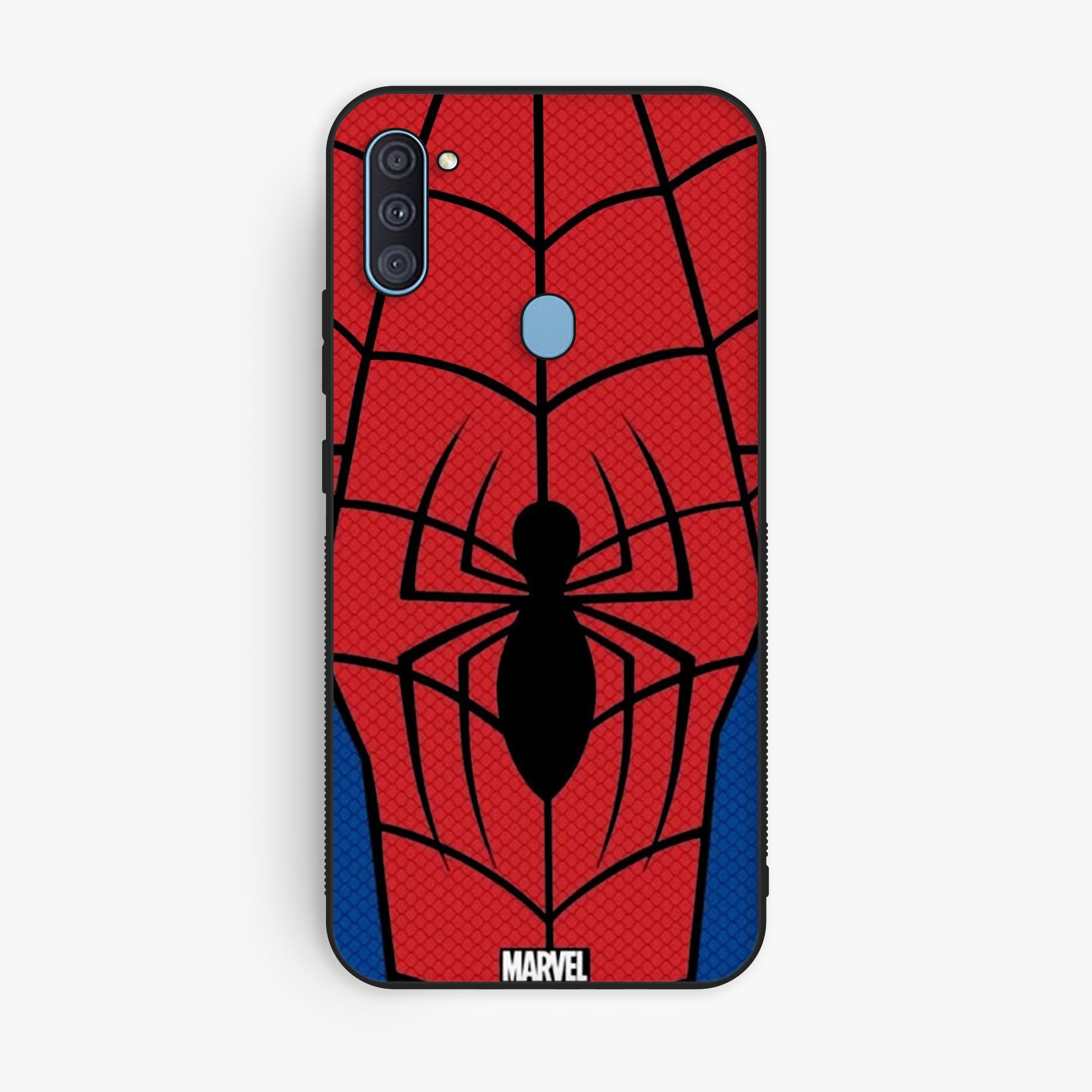 Samsung Galaxy A11 - Wallpaper 053 - Premium Printed Glossy Phone Case