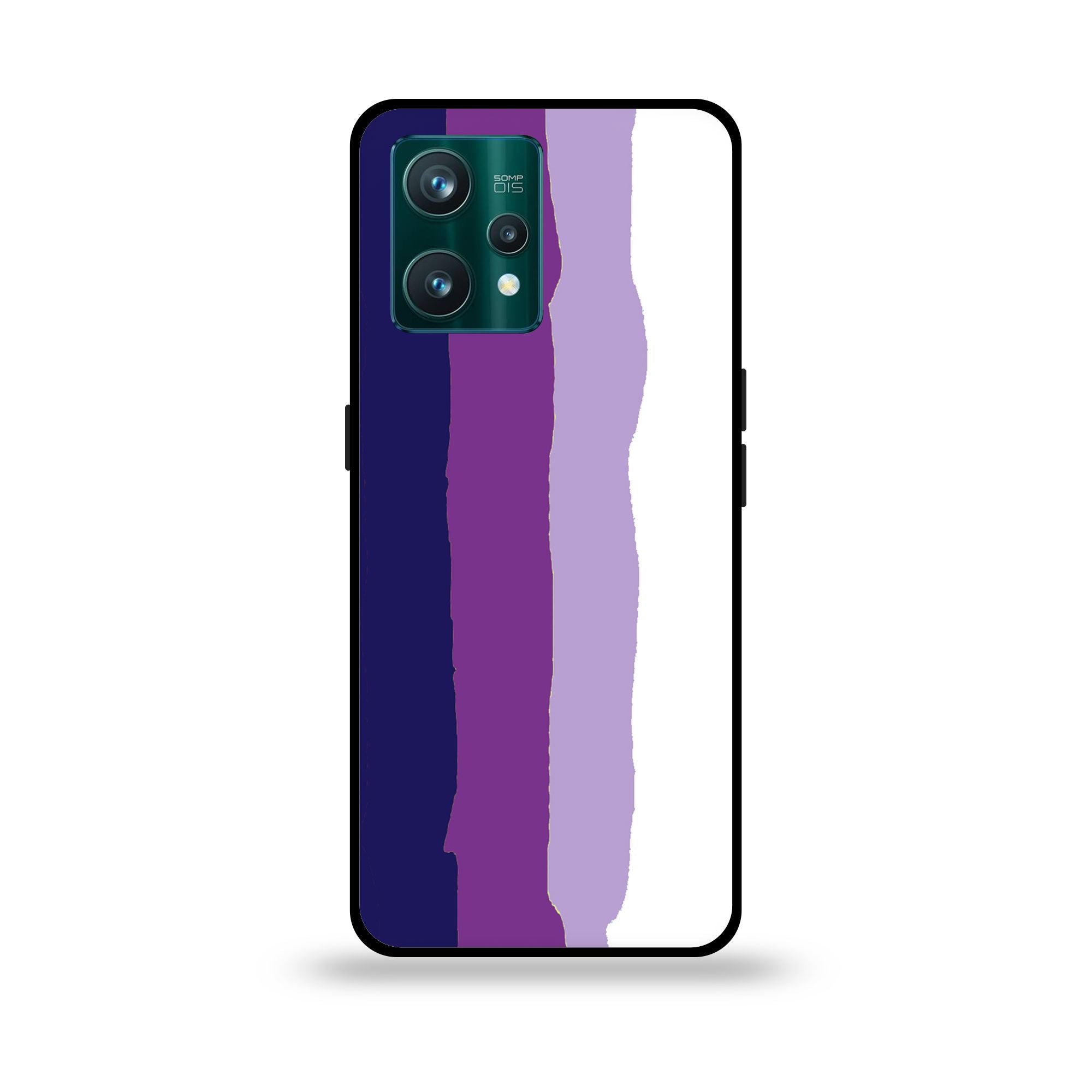 Realme 9 Pro Plus - Wallpaper 005 - Premium Printed Glossy Phone Case