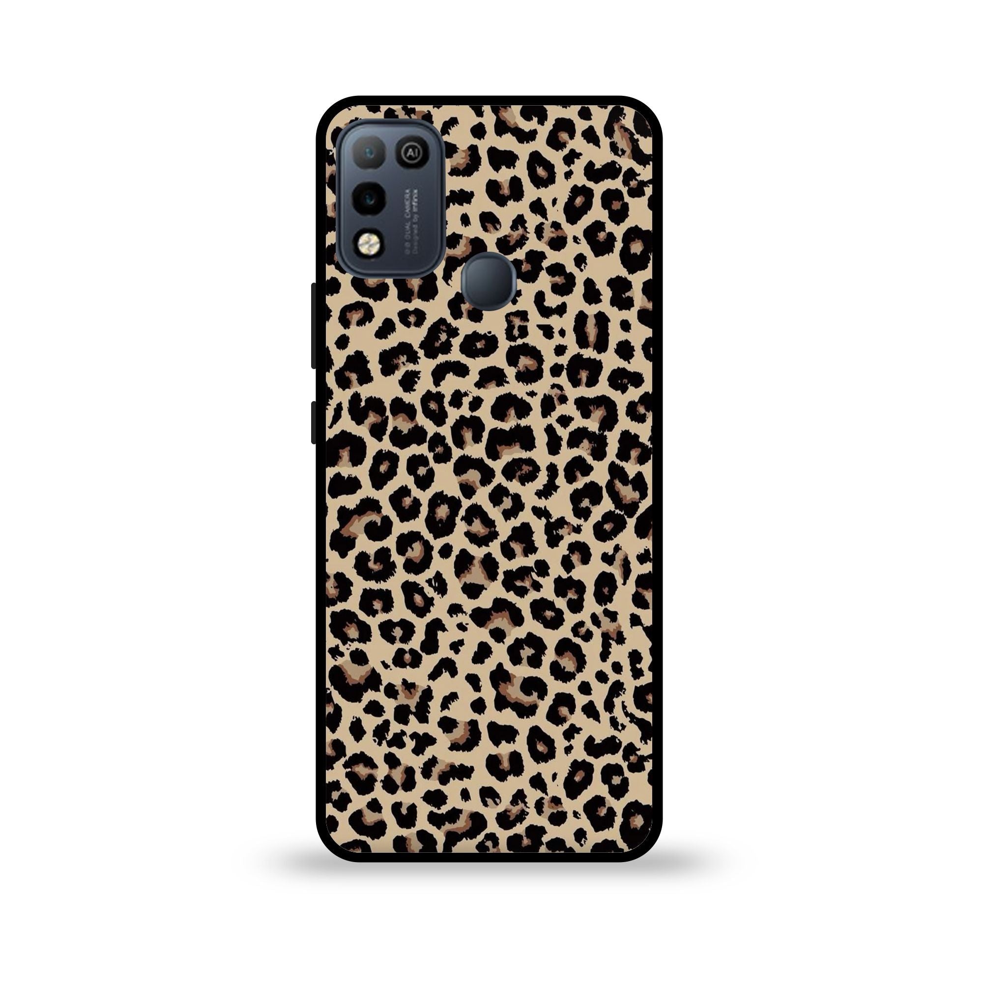 Infinix Hot 10 Play - Wallpaper 33 - Premium Printed Glossy Phone Case