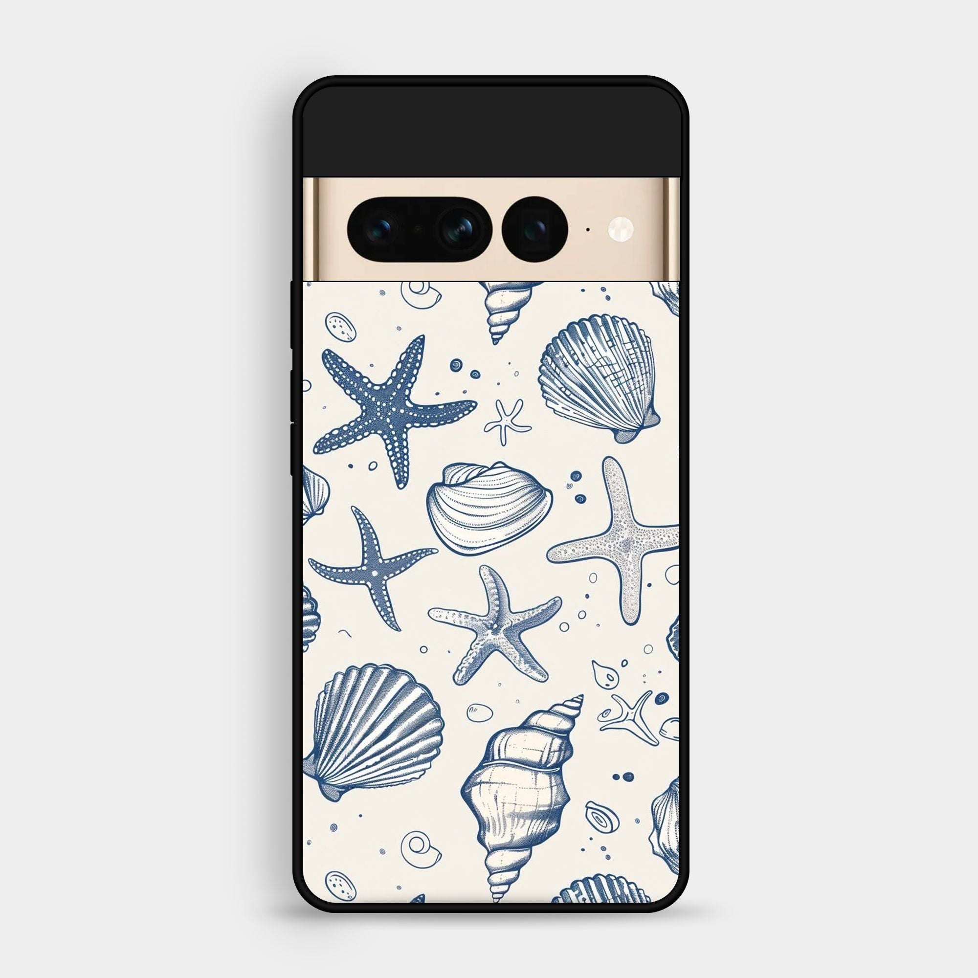 Google Pixel 7 Pro - Wallpaper 091 - Premium Printed Glossy Phone Case