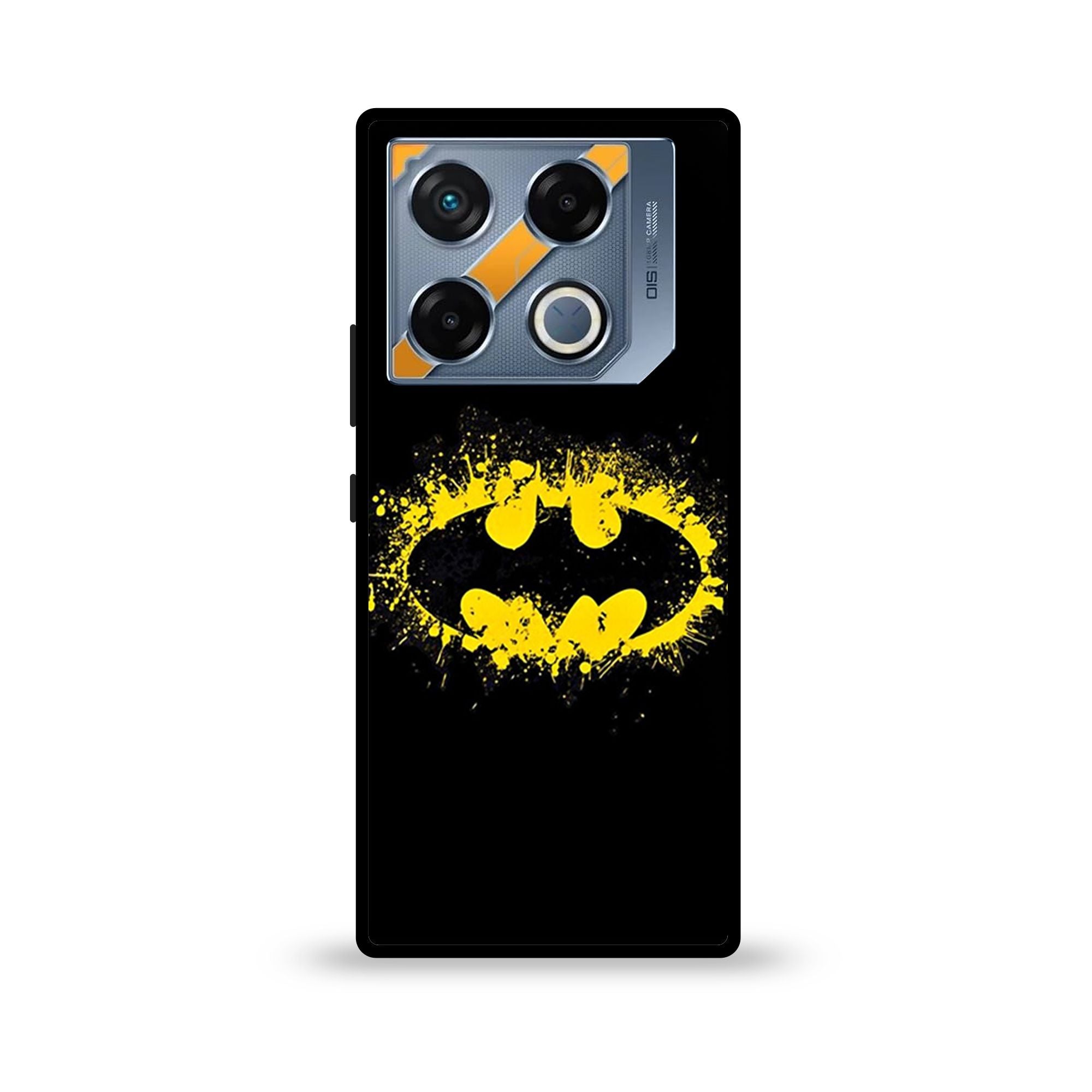 Infinix GT 20 Pro - Wallpaper 72 - Premium Printed Glossy Phone Case
