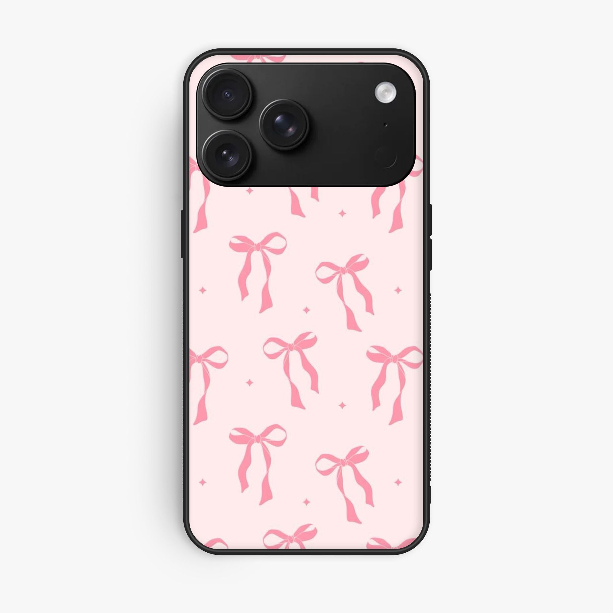 iPhone 17 Pro - Wallpaper 094 - Premium Printed Glossy Phone Case