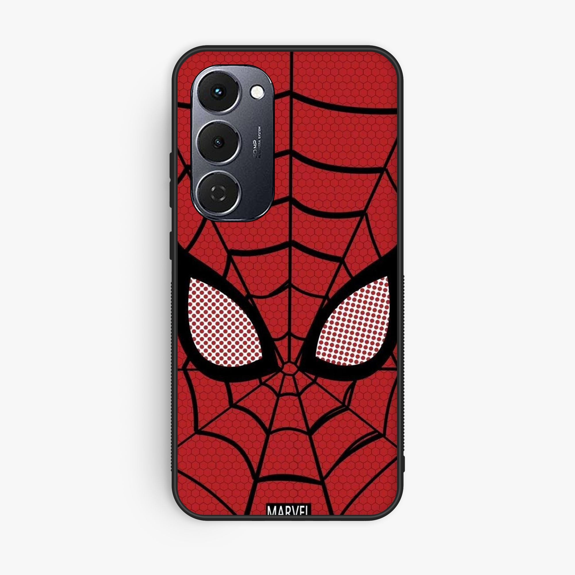 Tecno Spark 40 Pro Plus - Wallpaper 054 - Premium Printed Glossy Phone Case