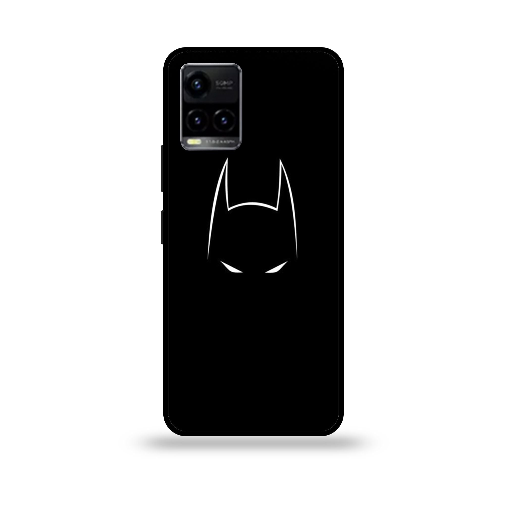 Vivo Y33S - Wallpaper 44 - Premium Printed Glossy Phone Case