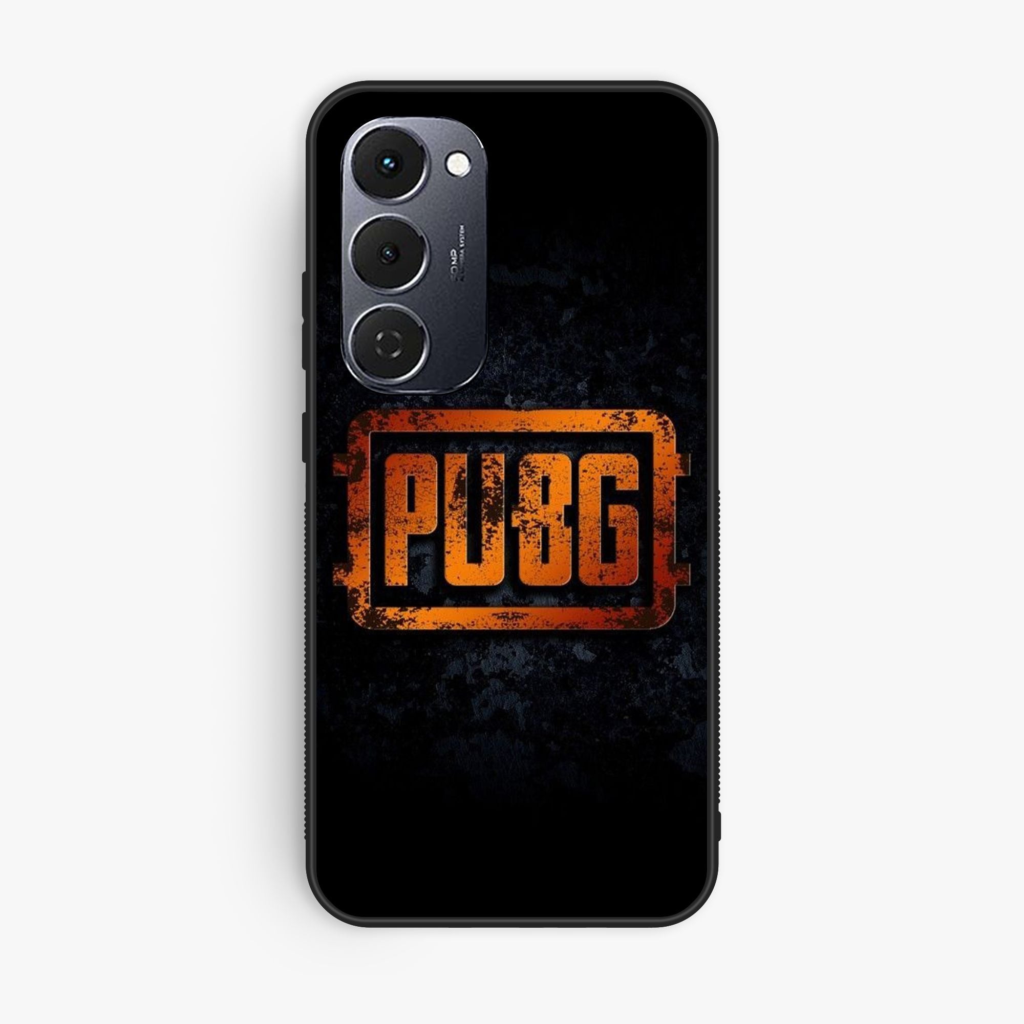 Tecno Spark 40 Pro Plus - Wallpaper 067 - Premium Printed Glossy Phone Case