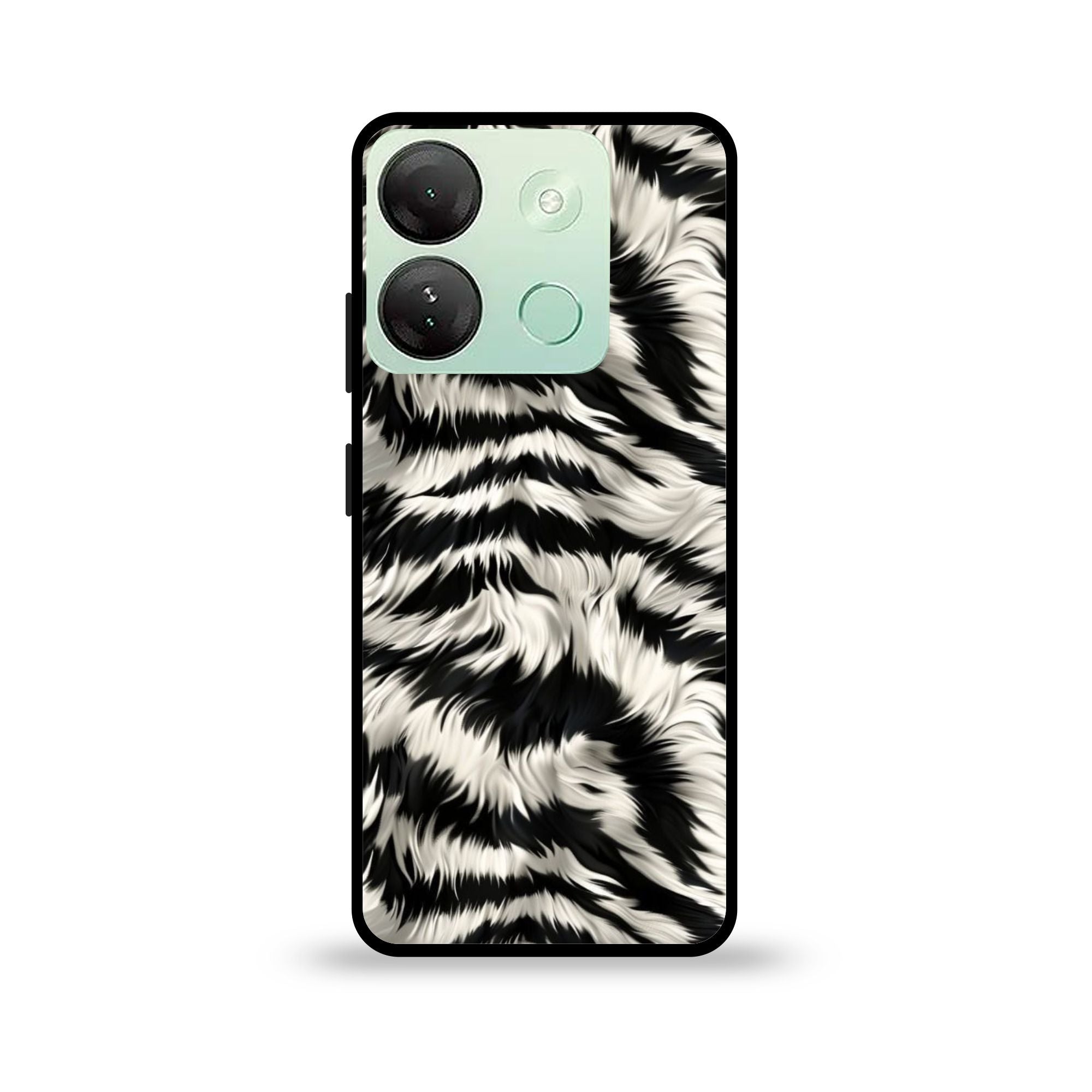 Infinix Hot Smart 7 HD - Wallpaper 10 - Premium Printed Glossy Phone Case