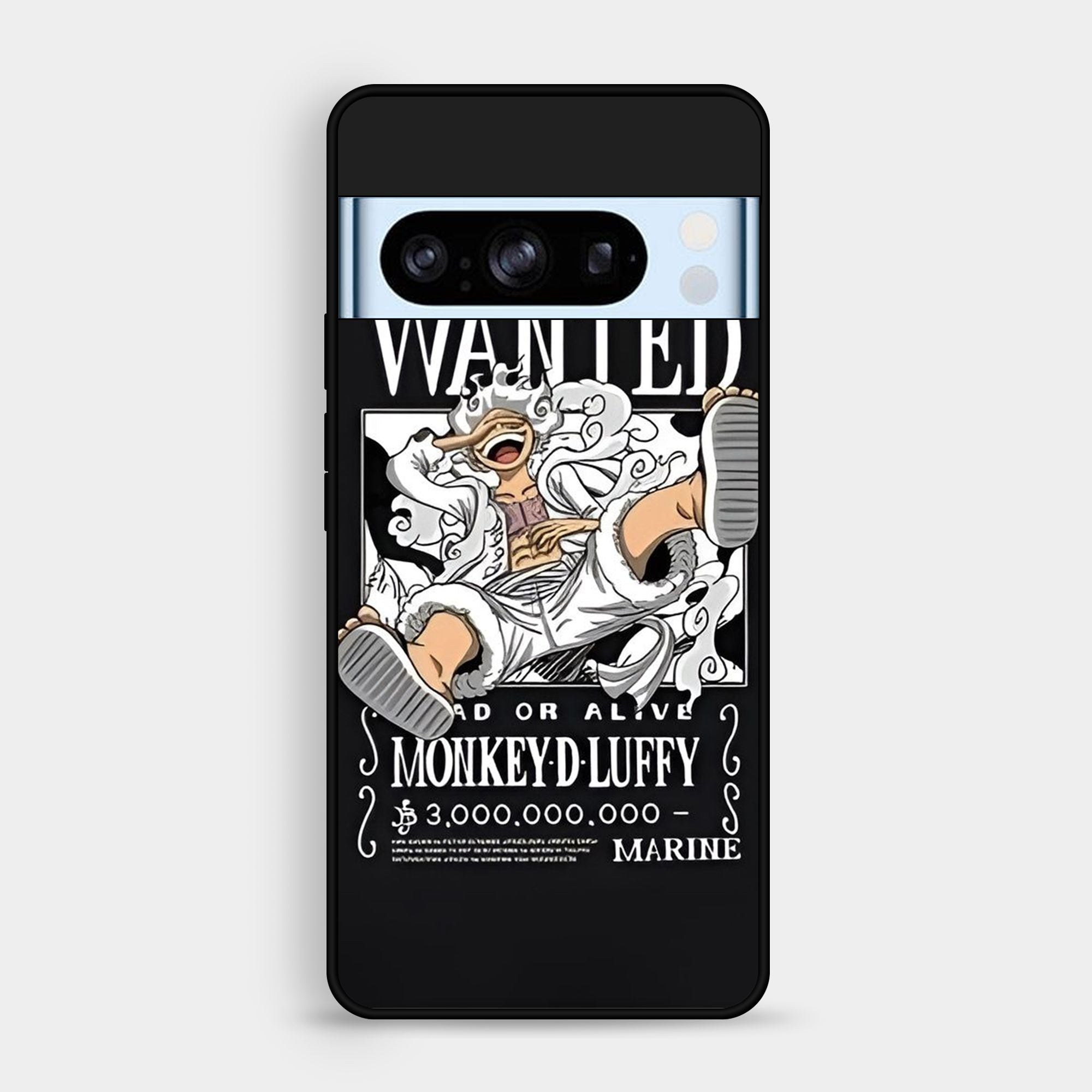Google Pixel 8 Pro - Wallpaper 079 - Premium Printed Glossy Phone Case