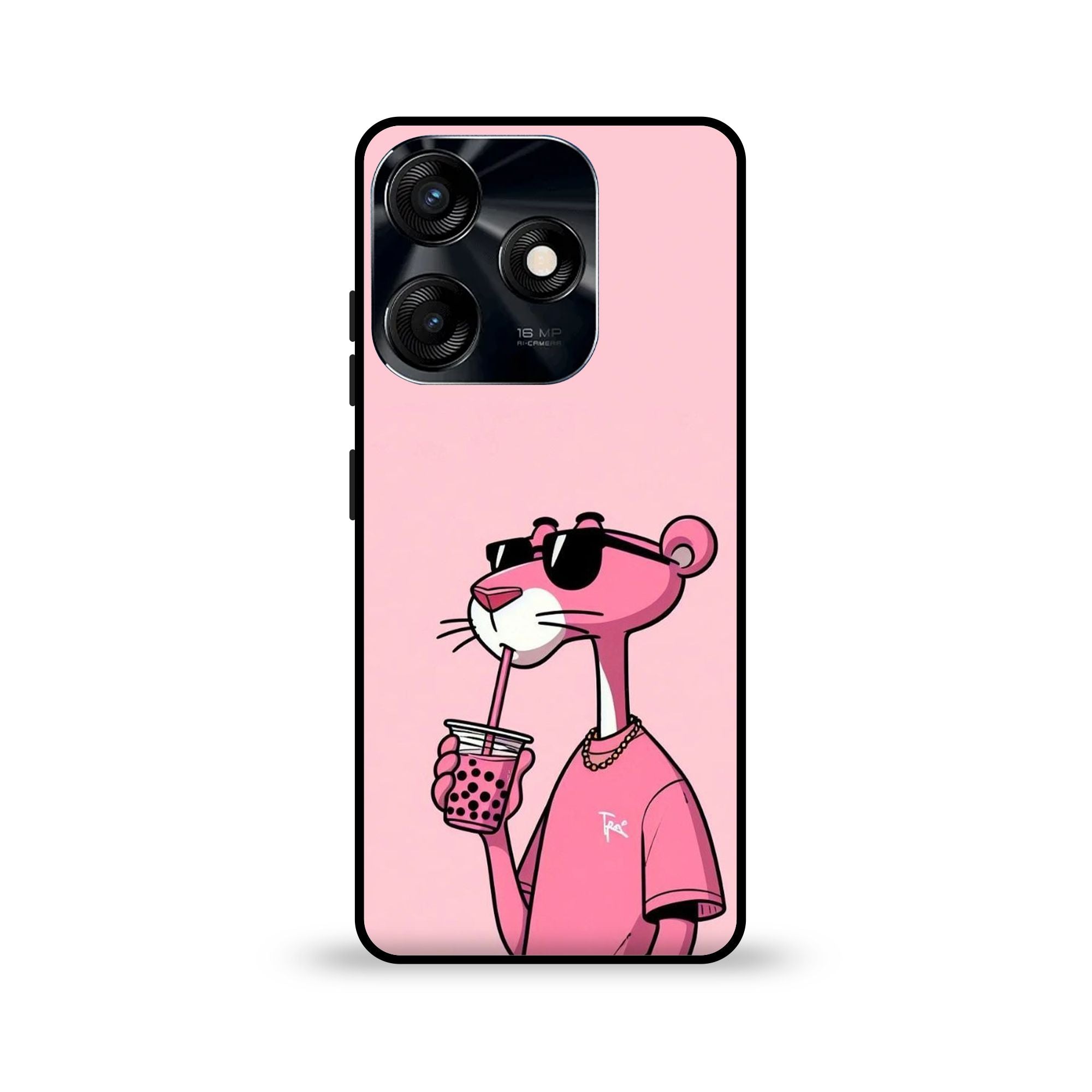 Tecno Spark 10C - Wallpaper 089 - Premium Printed Glossy Phone Case