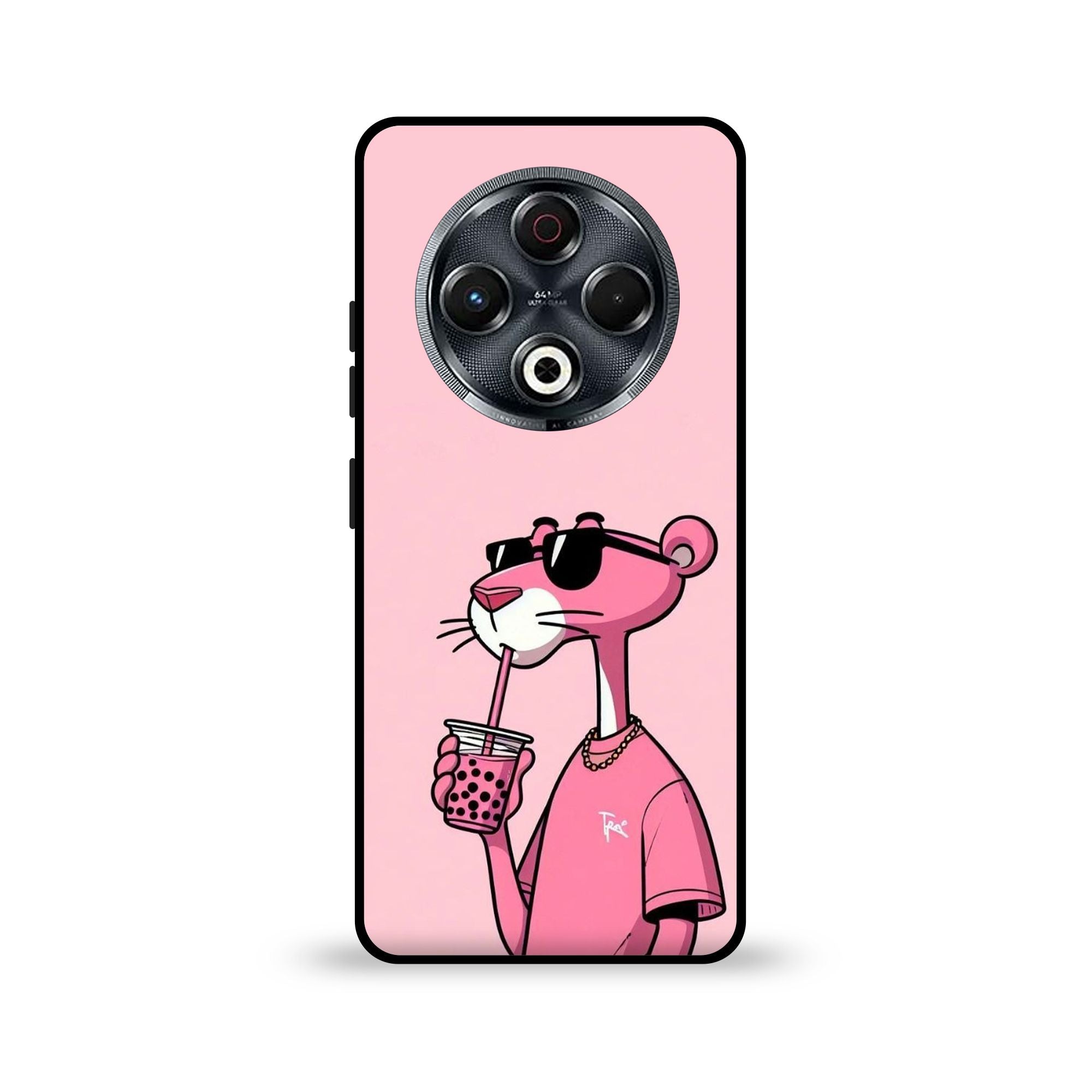 Tecno Spark 30 - Wallpaper 089 - Premium Printed Glossy Phone Case