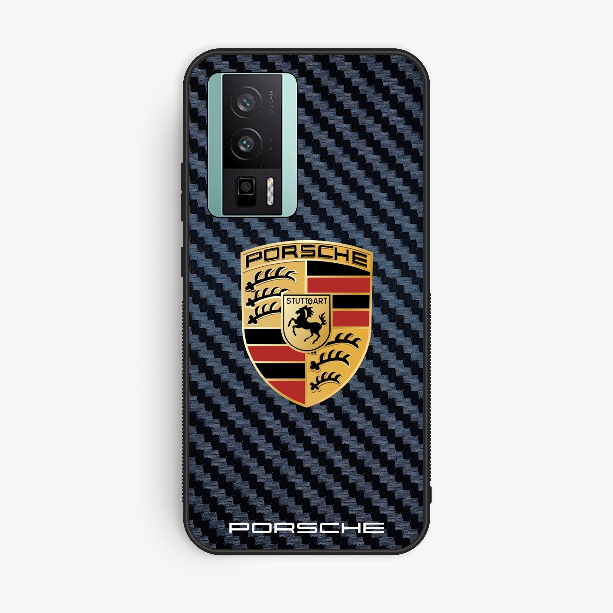 Redmi K60 - Wallpaper 018 - Premium Printed Glossy Phone Case