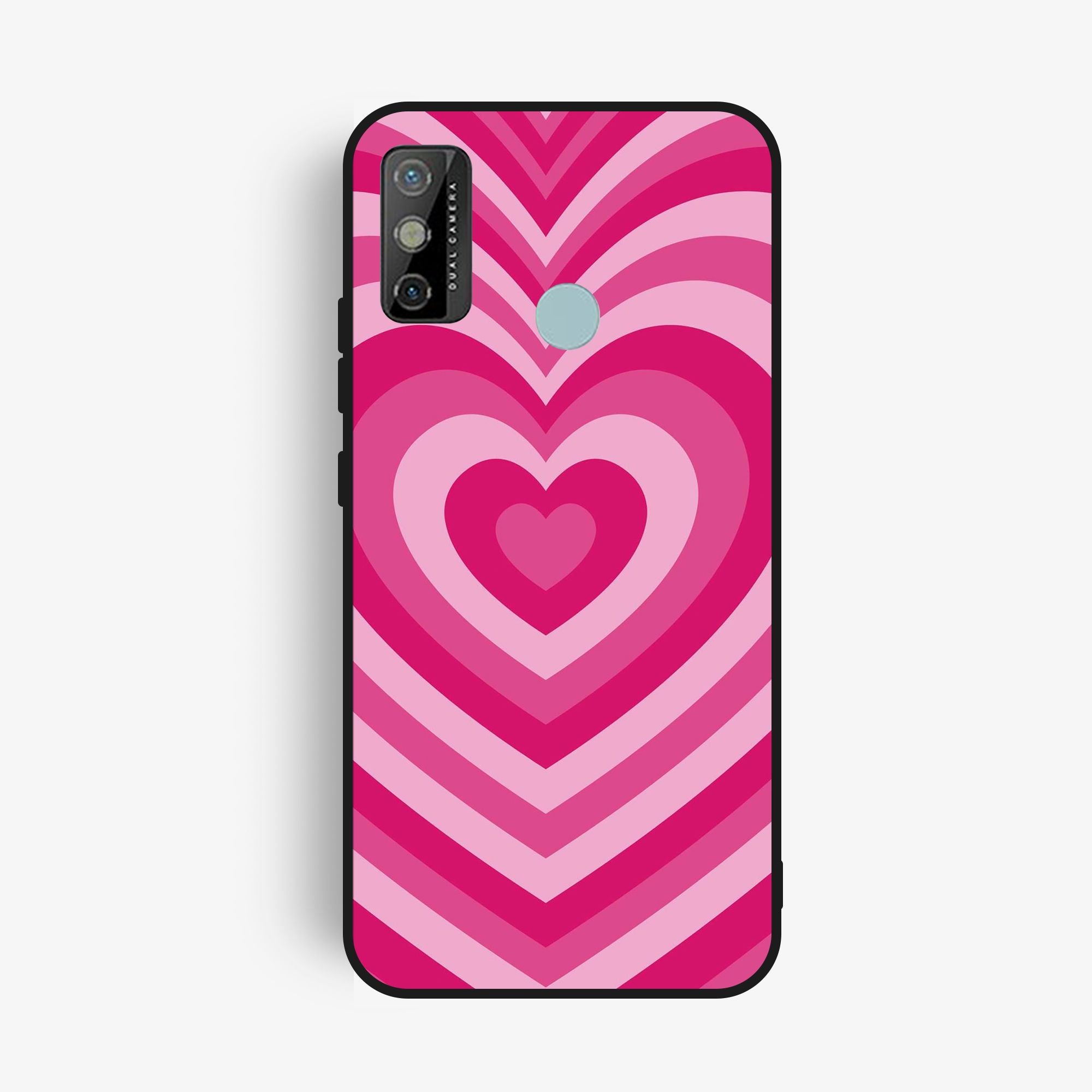 Tecno Spark 6 Go - Wallpaper 73 - Premium Printed Glossy Phone Case