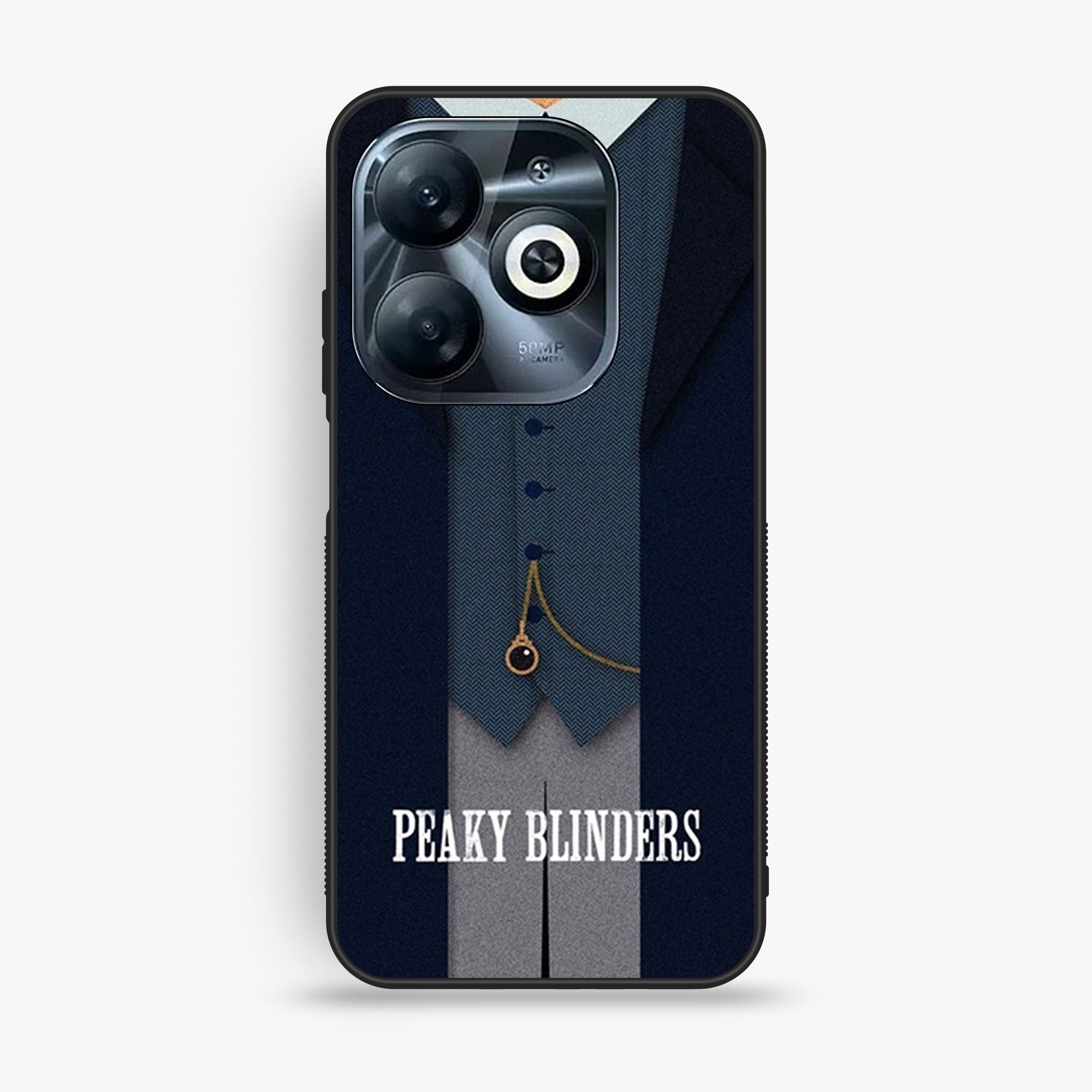 Infinix Smart 8 - Wallpaper 116 - Premium Printed Glossy Phone Case