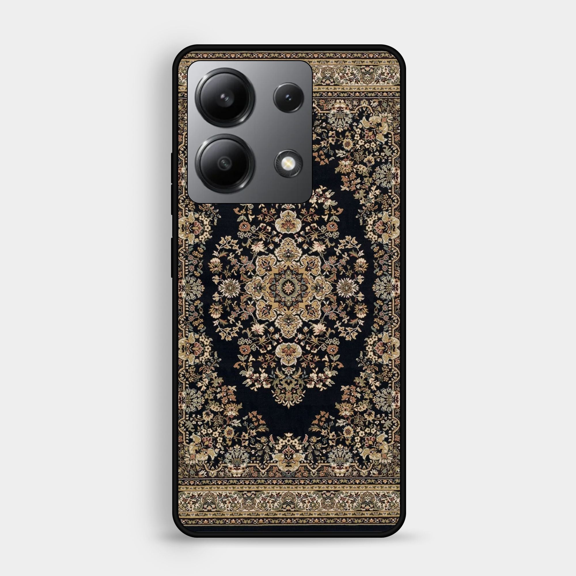 Redmi Note 13 4G - Wallpaper 045 - Premium Printed Glossy Phone Case