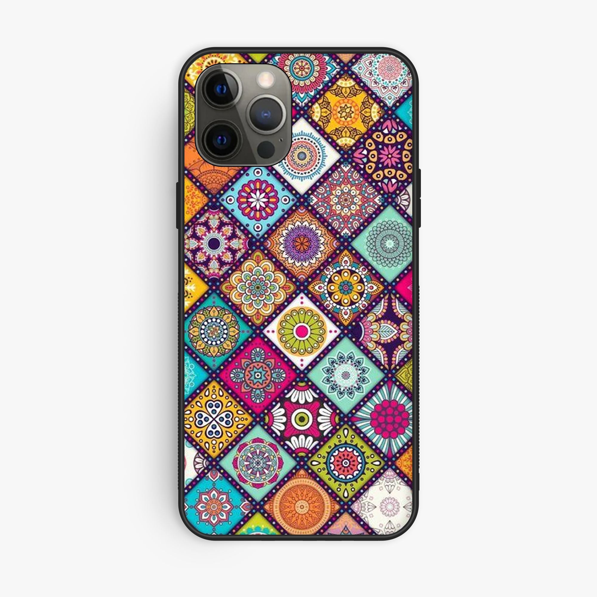 iPhone 11 Pro Max - Wallpaper 003 - Premium Printed Glossy Phone Case