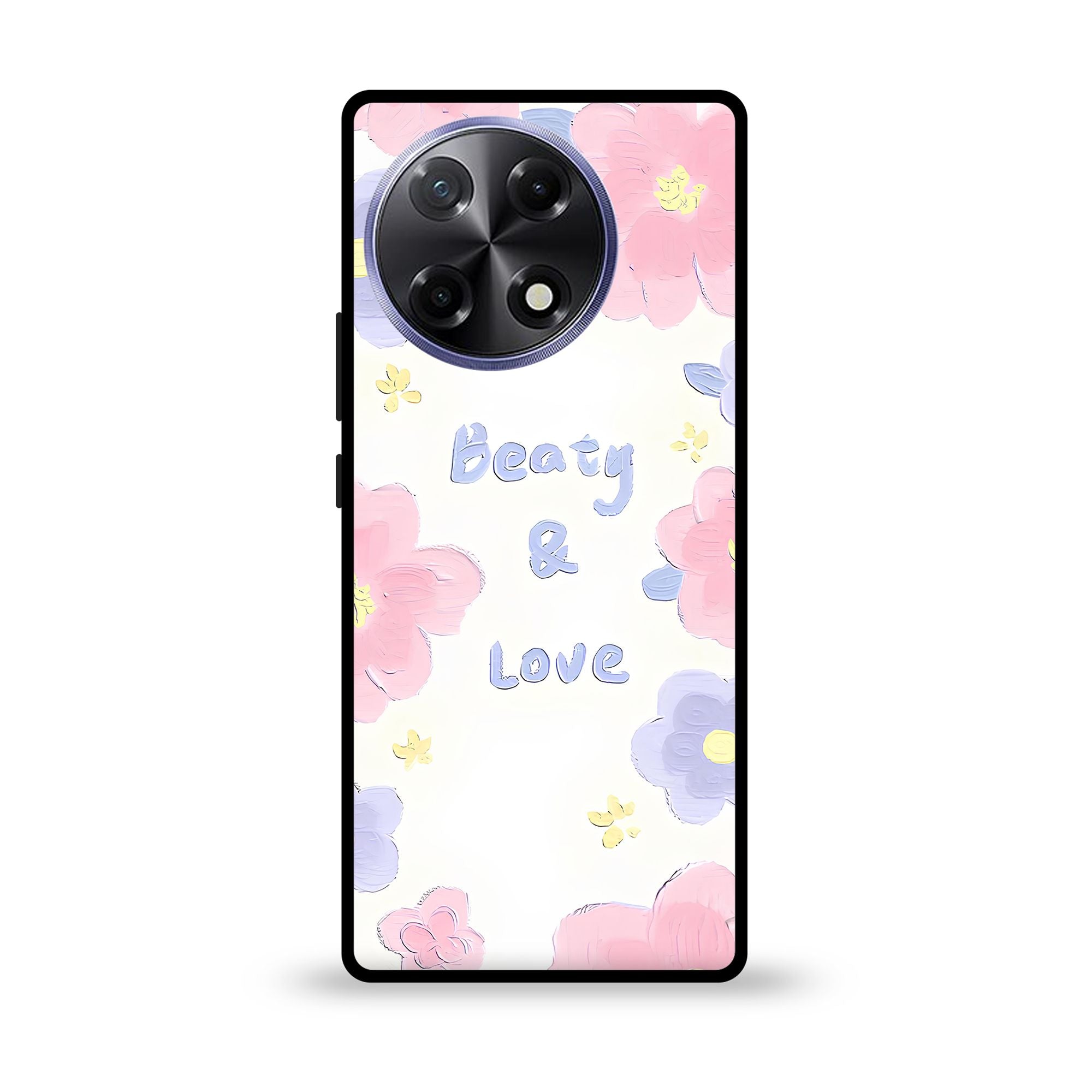 Tecno Camon 30S - Wallpaper 87 - Premium Printed Glossy Phone Case