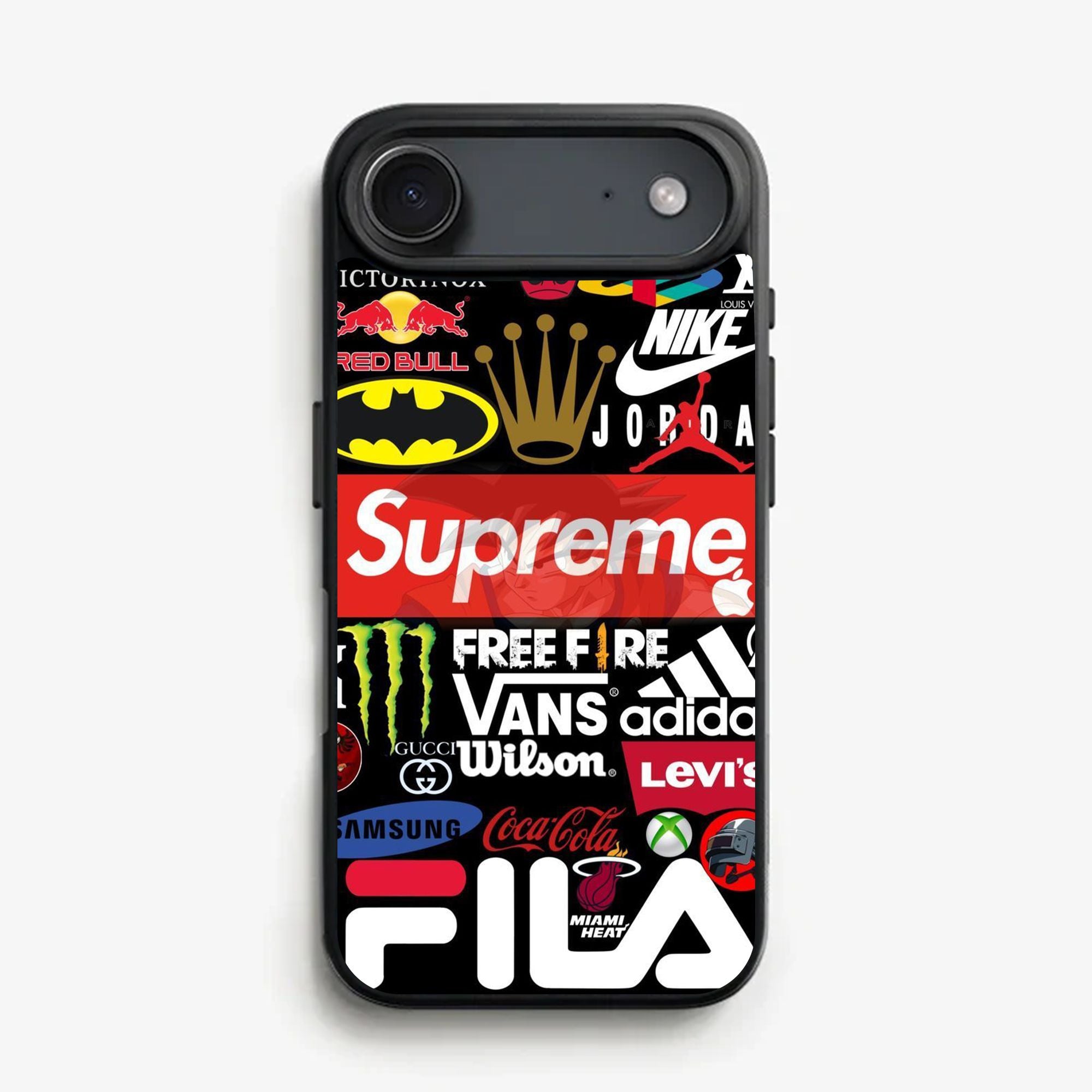 iPhone Air - Wallpaper 90 - Premium Printed Glossy Phone Case