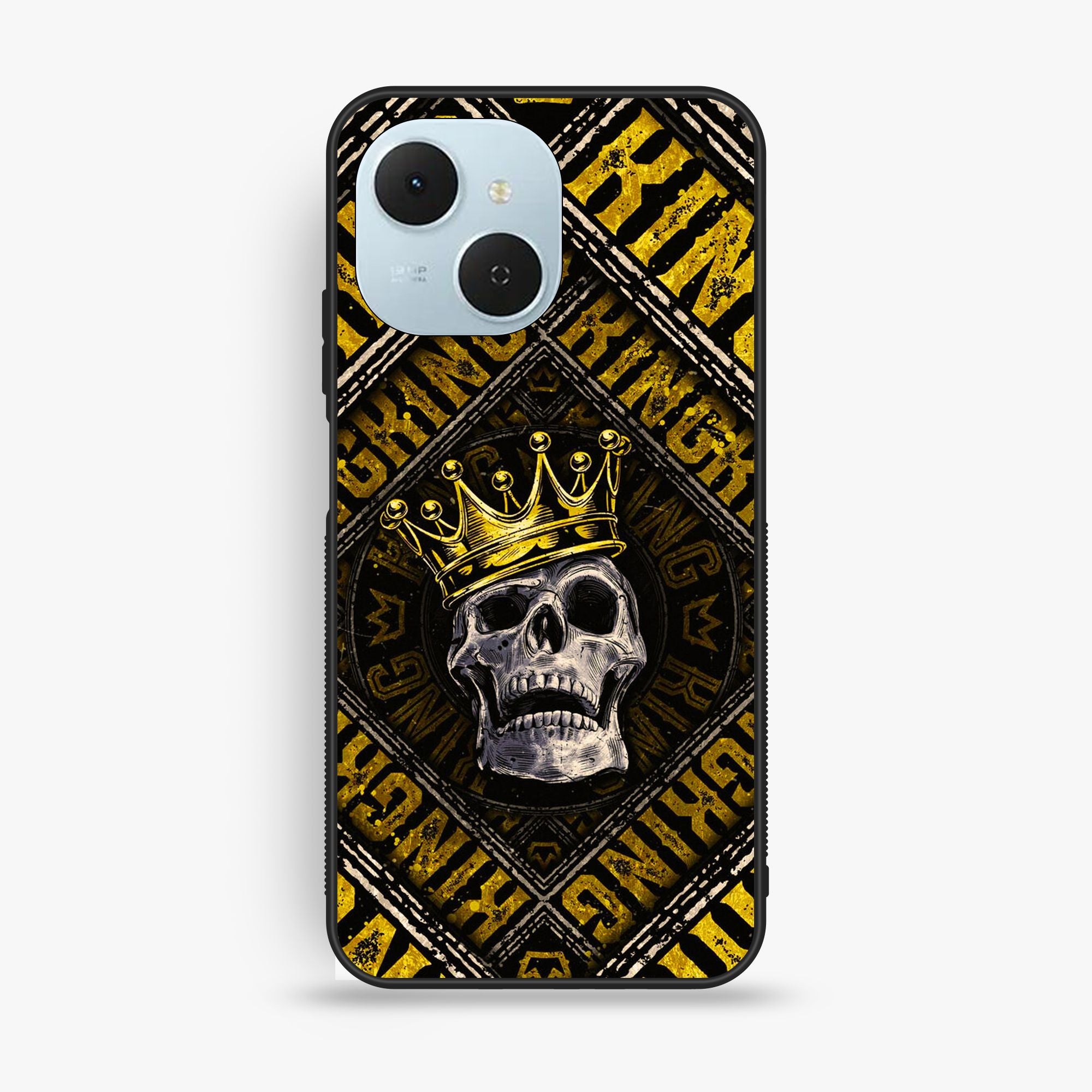 Tecno Spark 40c - Wallpaper 118 - Premium Printed Glossy Phone Case