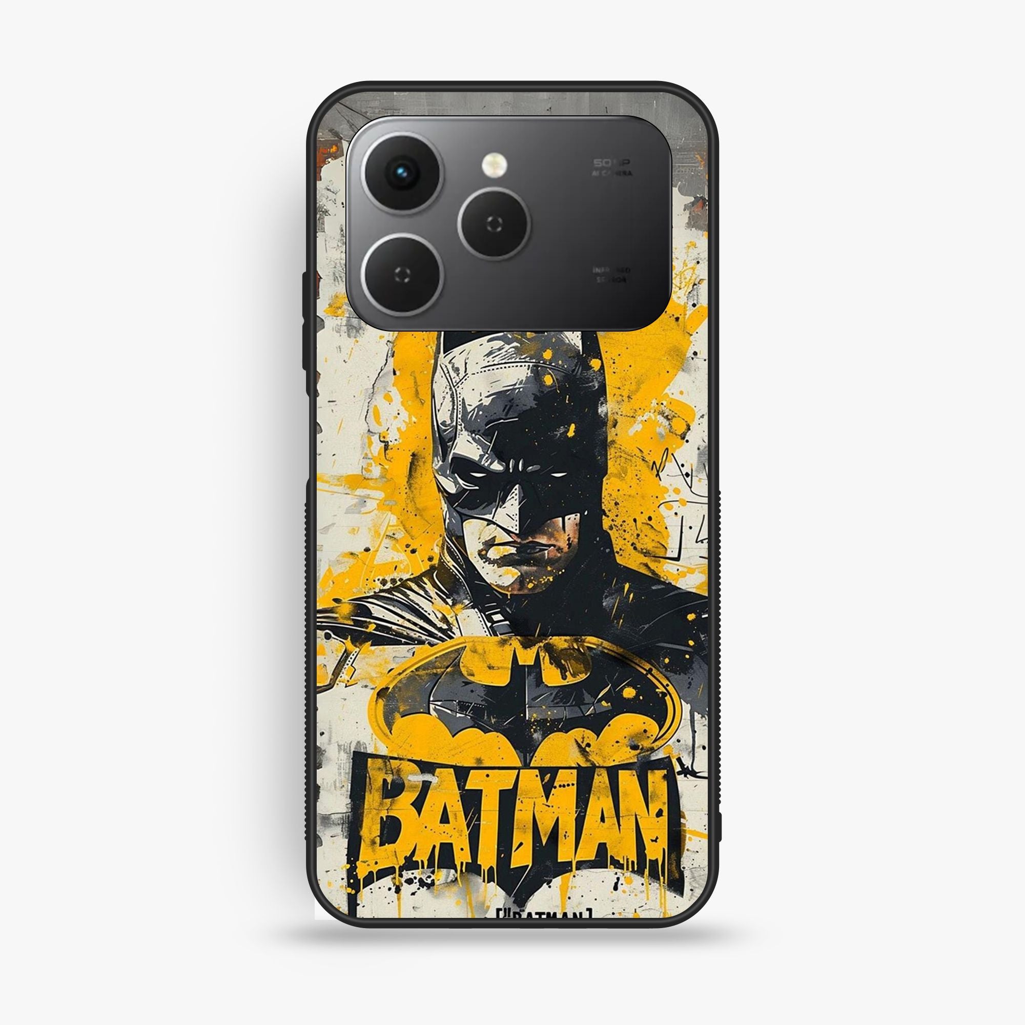 Tecno Spark 40 - Wallpaper 105 - Premium Printed Glossy Phone Case