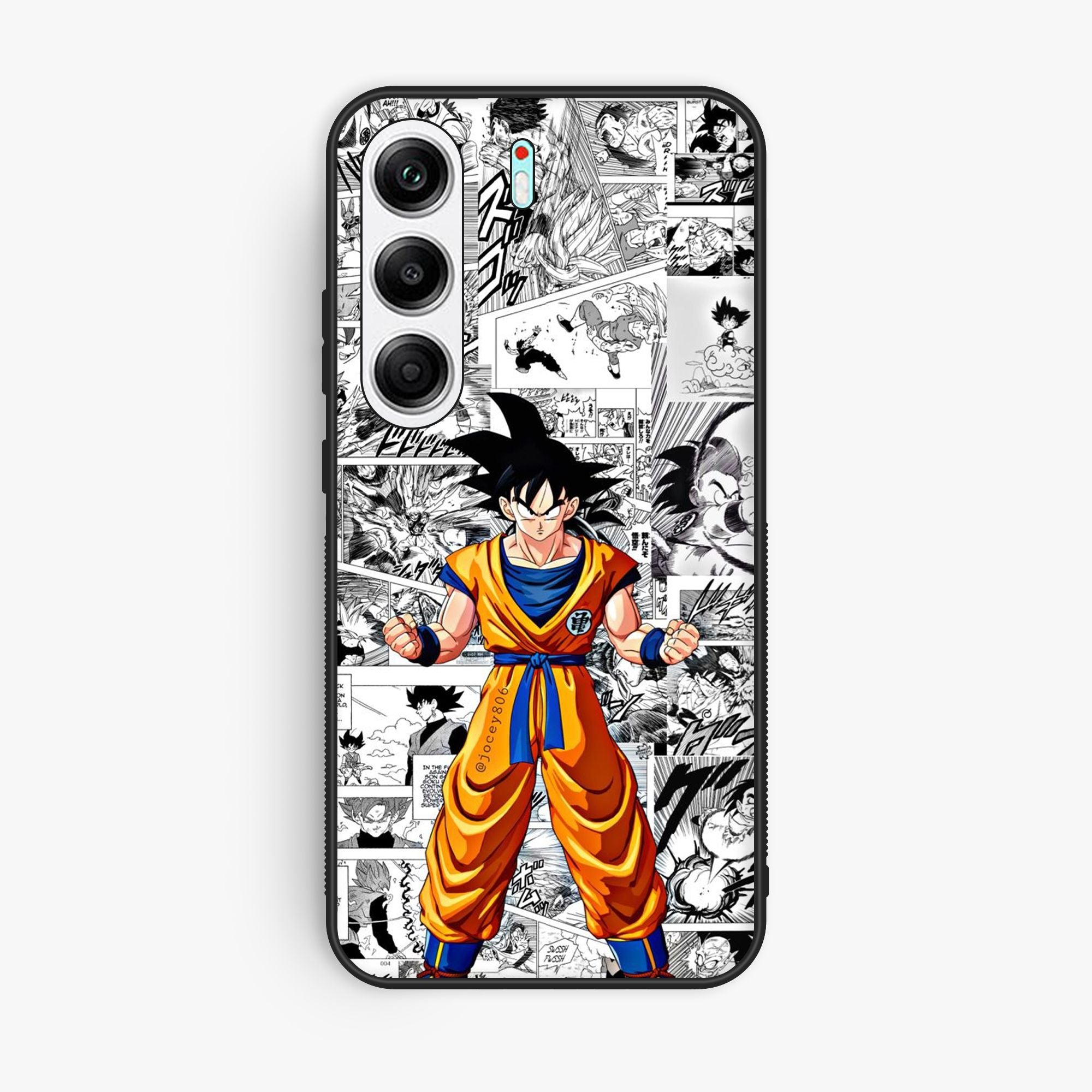 Tecno Camon 40 - Wallpaper 47 - Premium Printed Glossy Phone Case