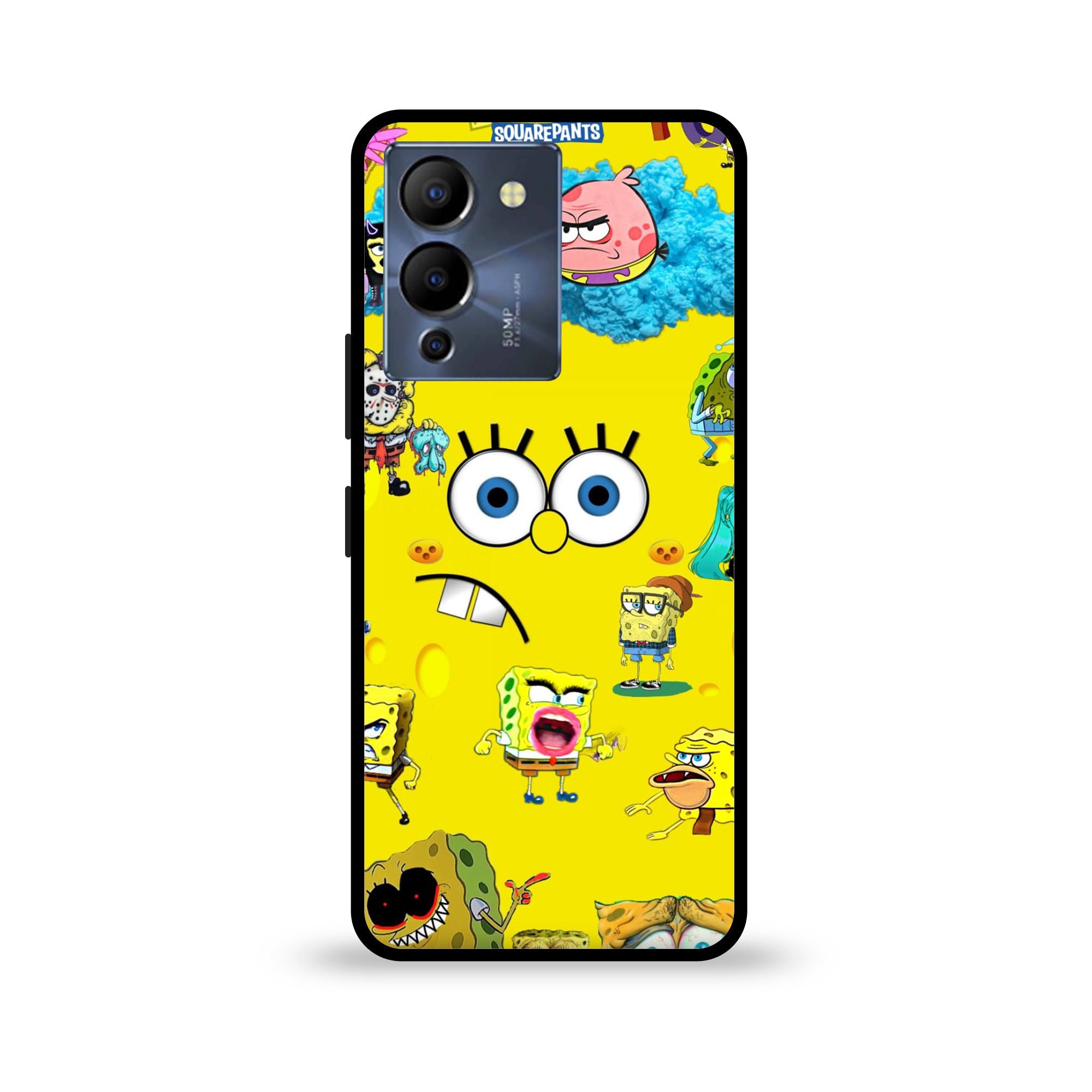 Infinix Note 12 G96 - Wallpaper 78 - Premium Printed Glossy Phone Case