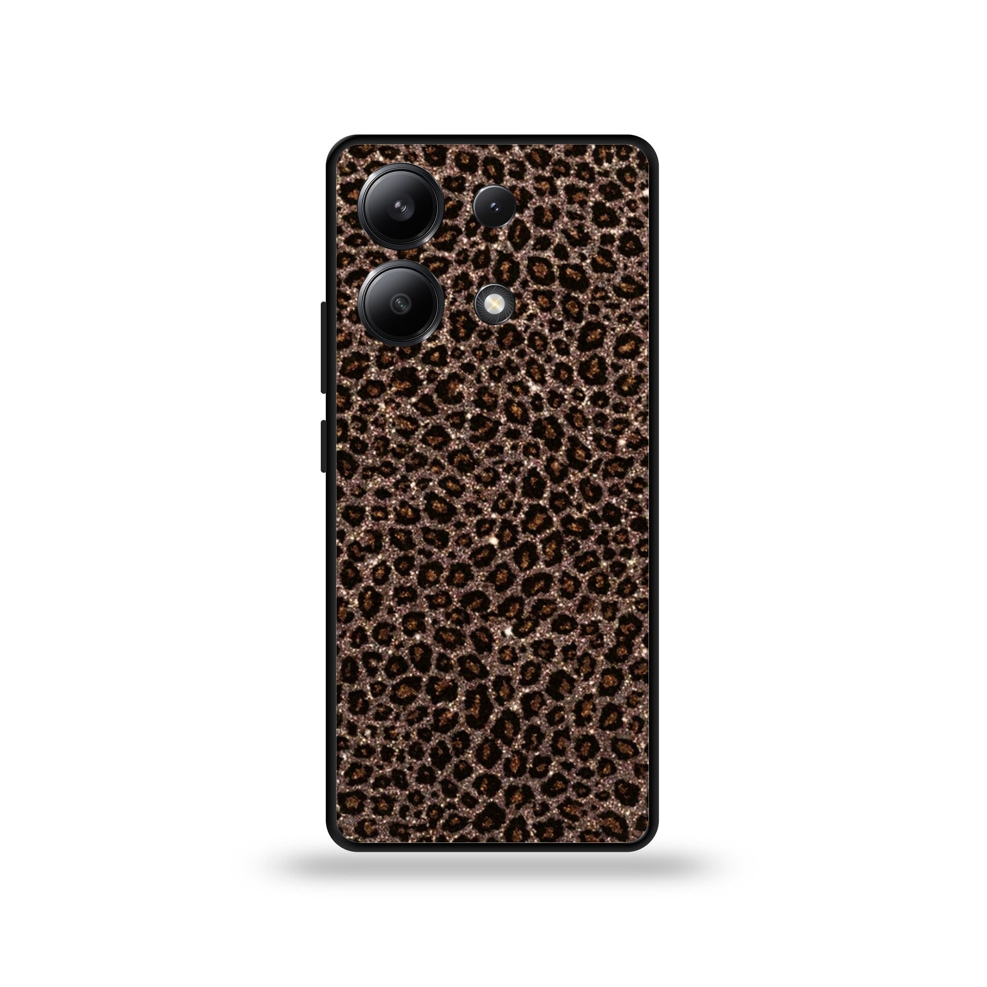 Xiaomi Redmi Note 13 4G - Wallpaper 037 - Premium Printed Glossy Phone Case