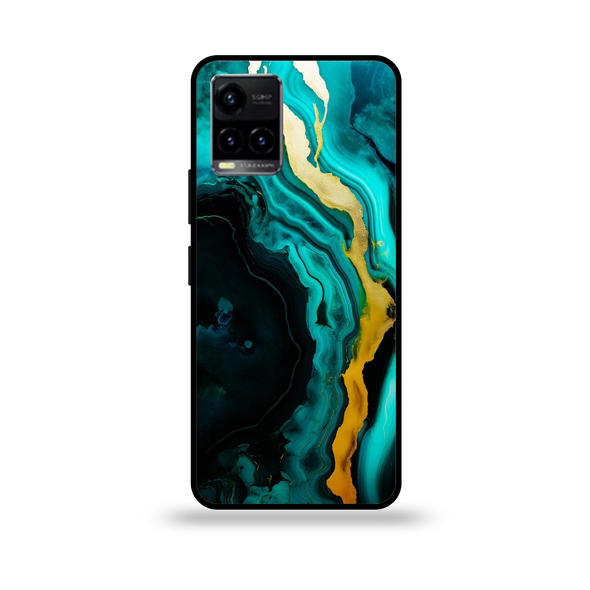 Vivo Y33S - Wallpaper 68 - Premium Printed Glossy Phone Case